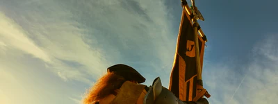 Forge Your Own Legend