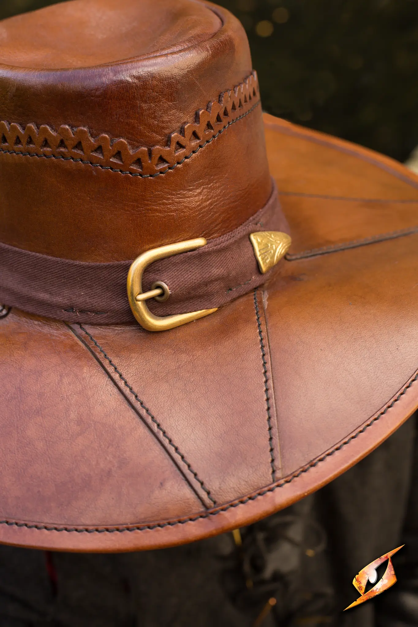 Witch Hunter Hat - Image 2