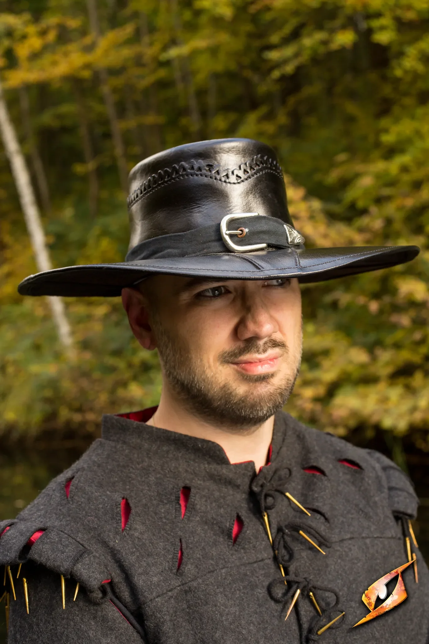 Witch Hunter Hat - Image 9