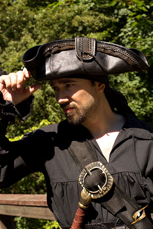 Pirate Hat - Image 11