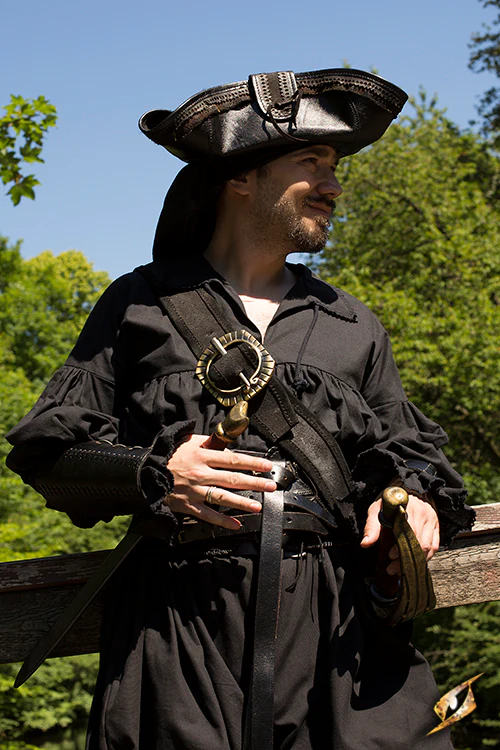 Pirate Hat - Image 14