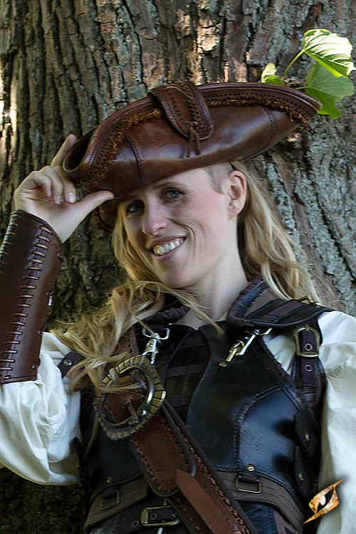 Pirate Hat - Image 18