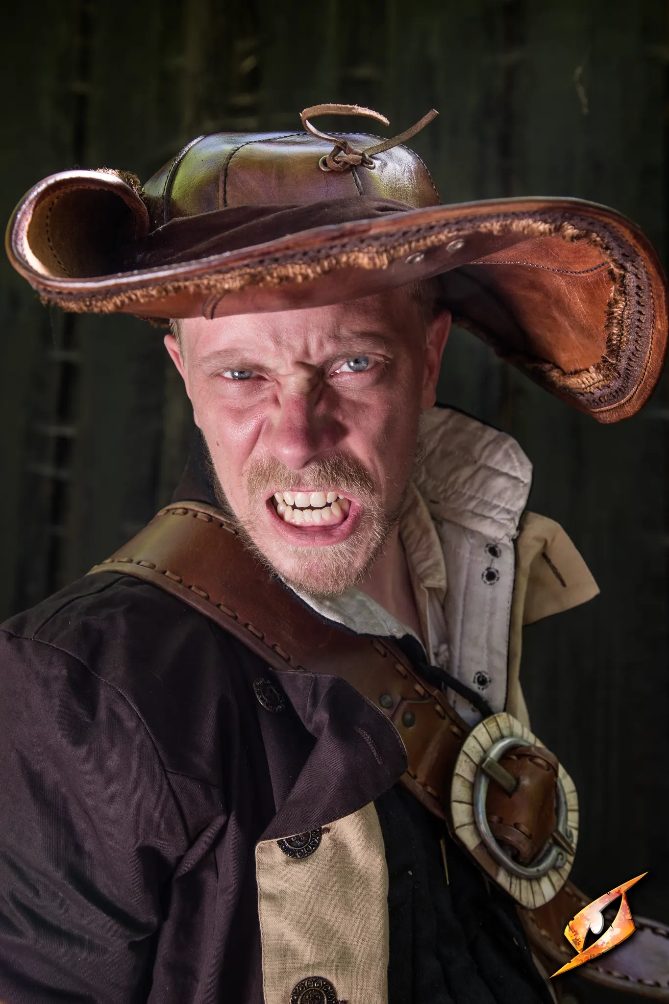 Pirate Hat - Image 3