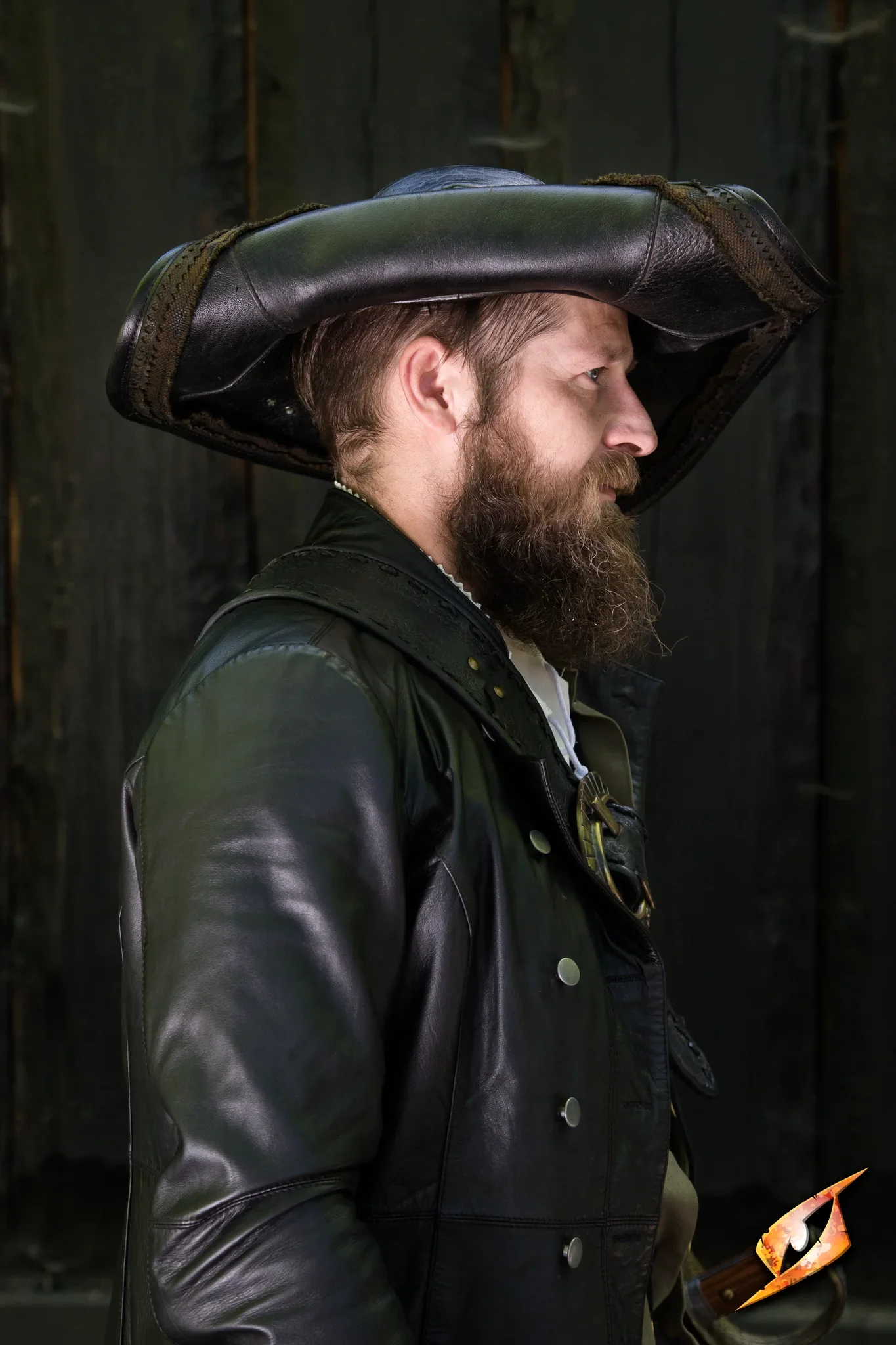 Pirate Hat - Image 7