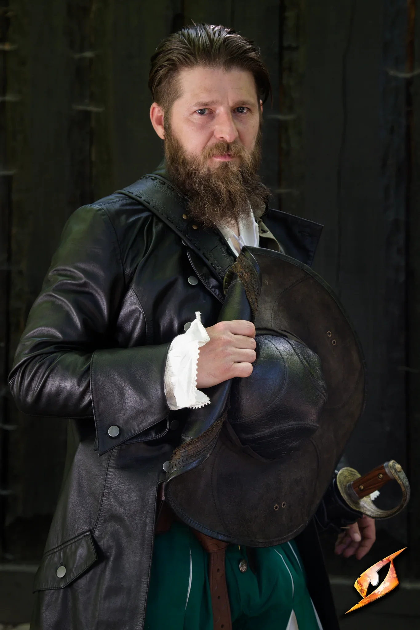 Pirate Hat - Image 8