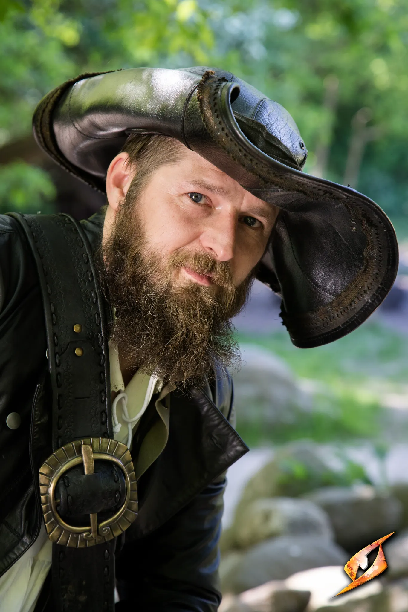 Pirate Hat - Image 9