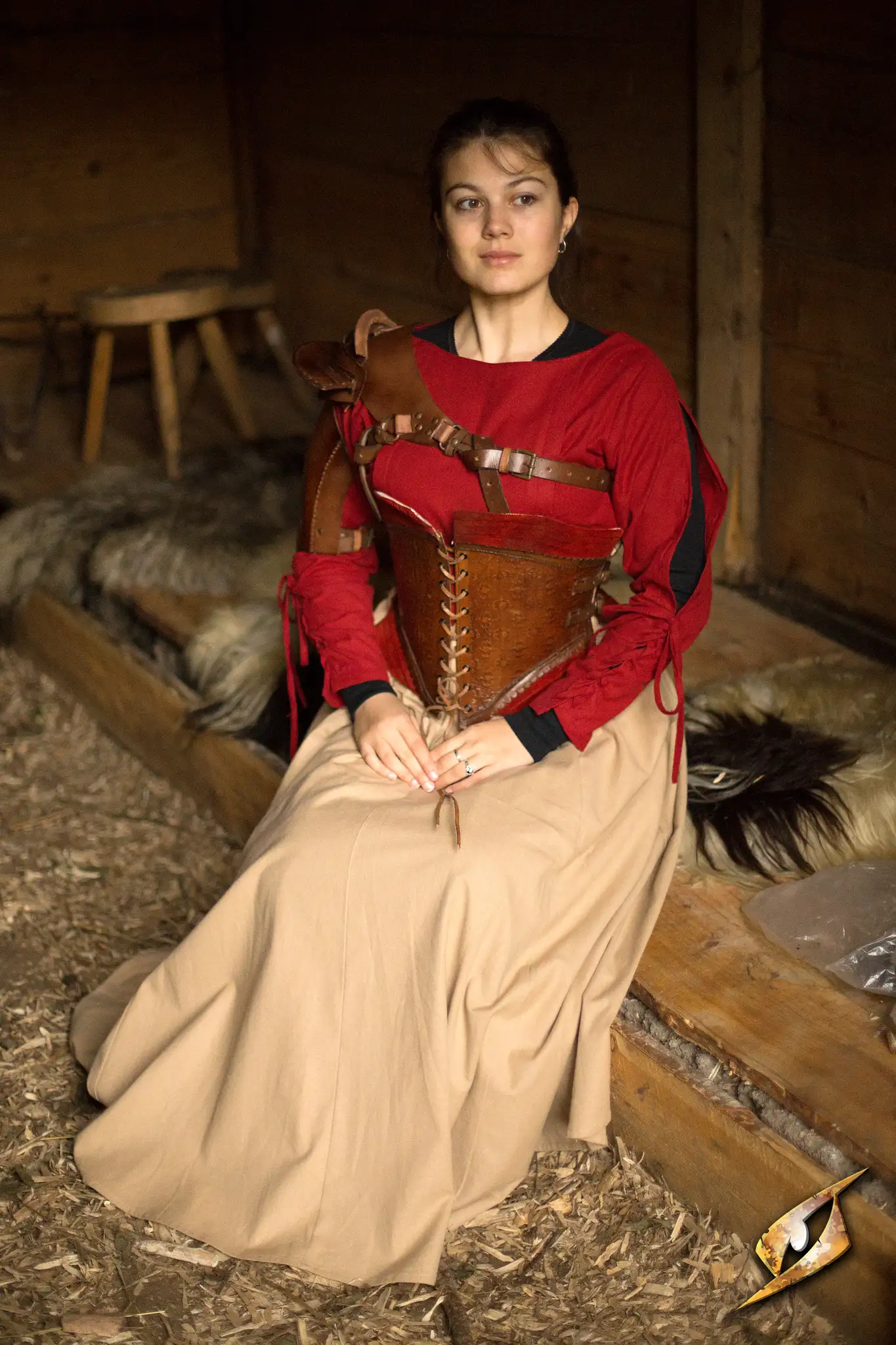 Shoulder Armour - Image 11