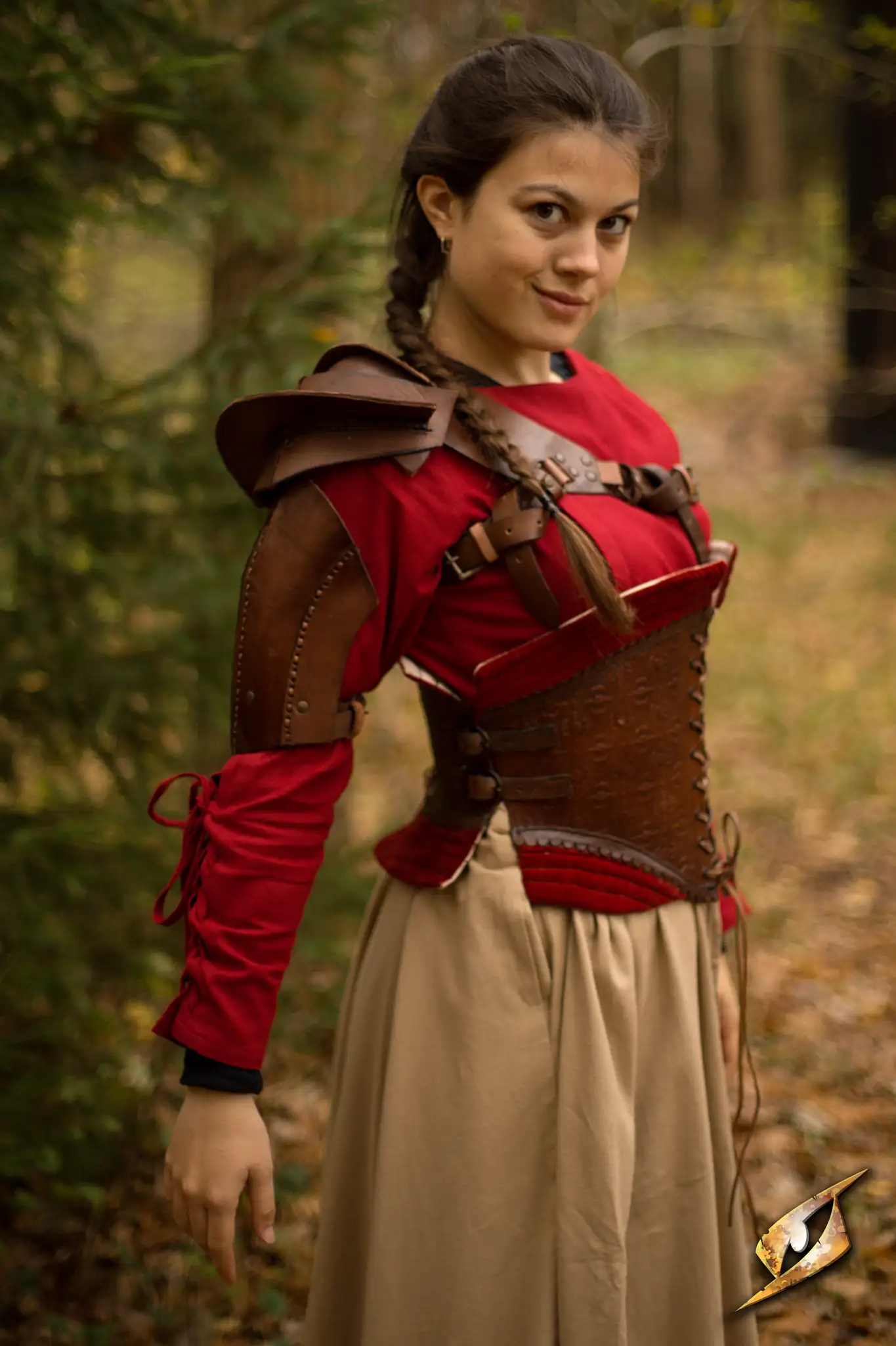 Shoulder Armour - Image 12
