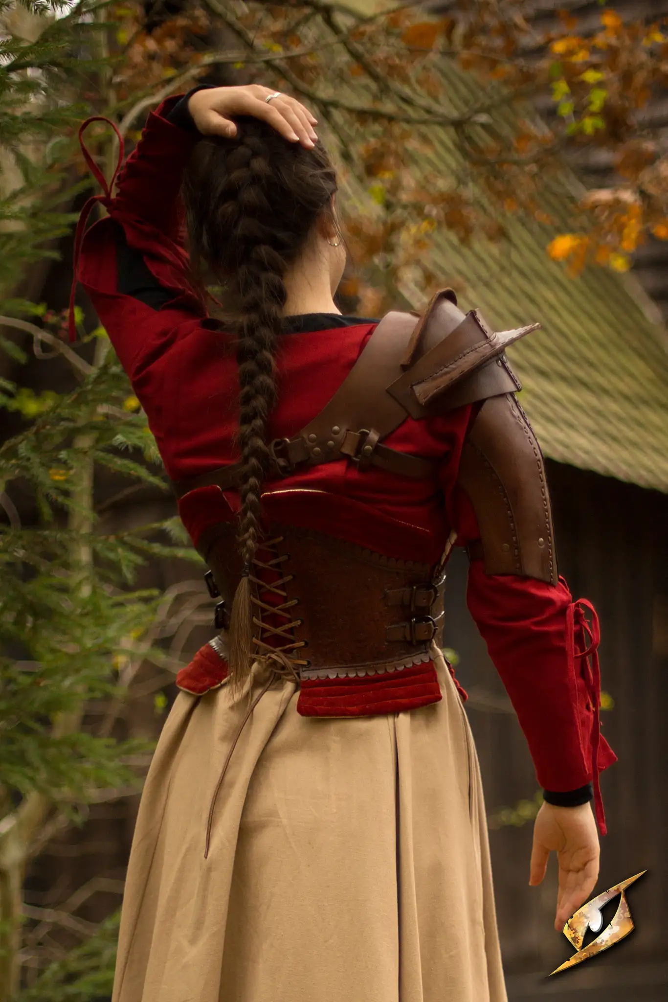 Shoulder Armour - Image 13