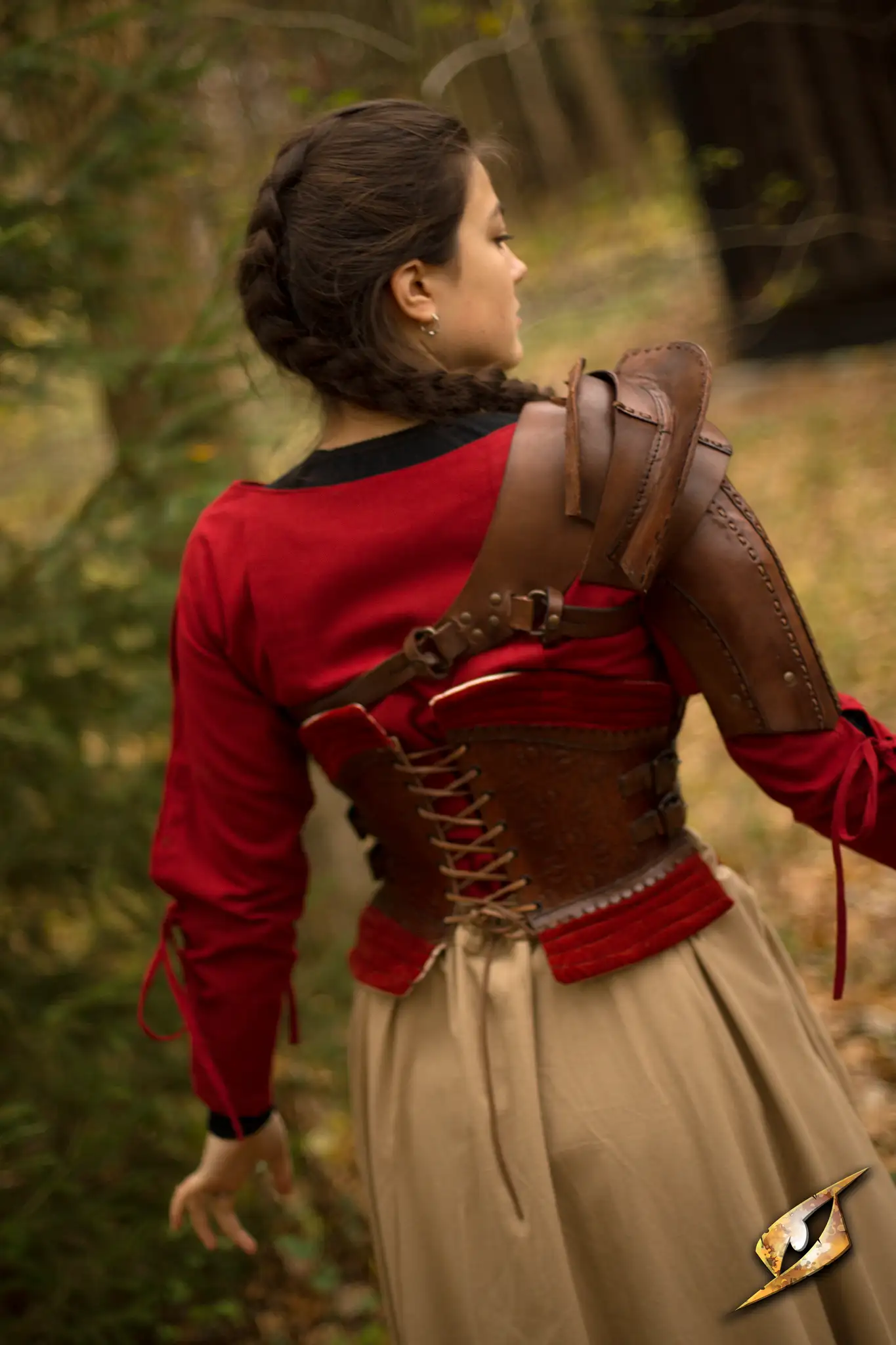 Shoulder Armour - Image 14