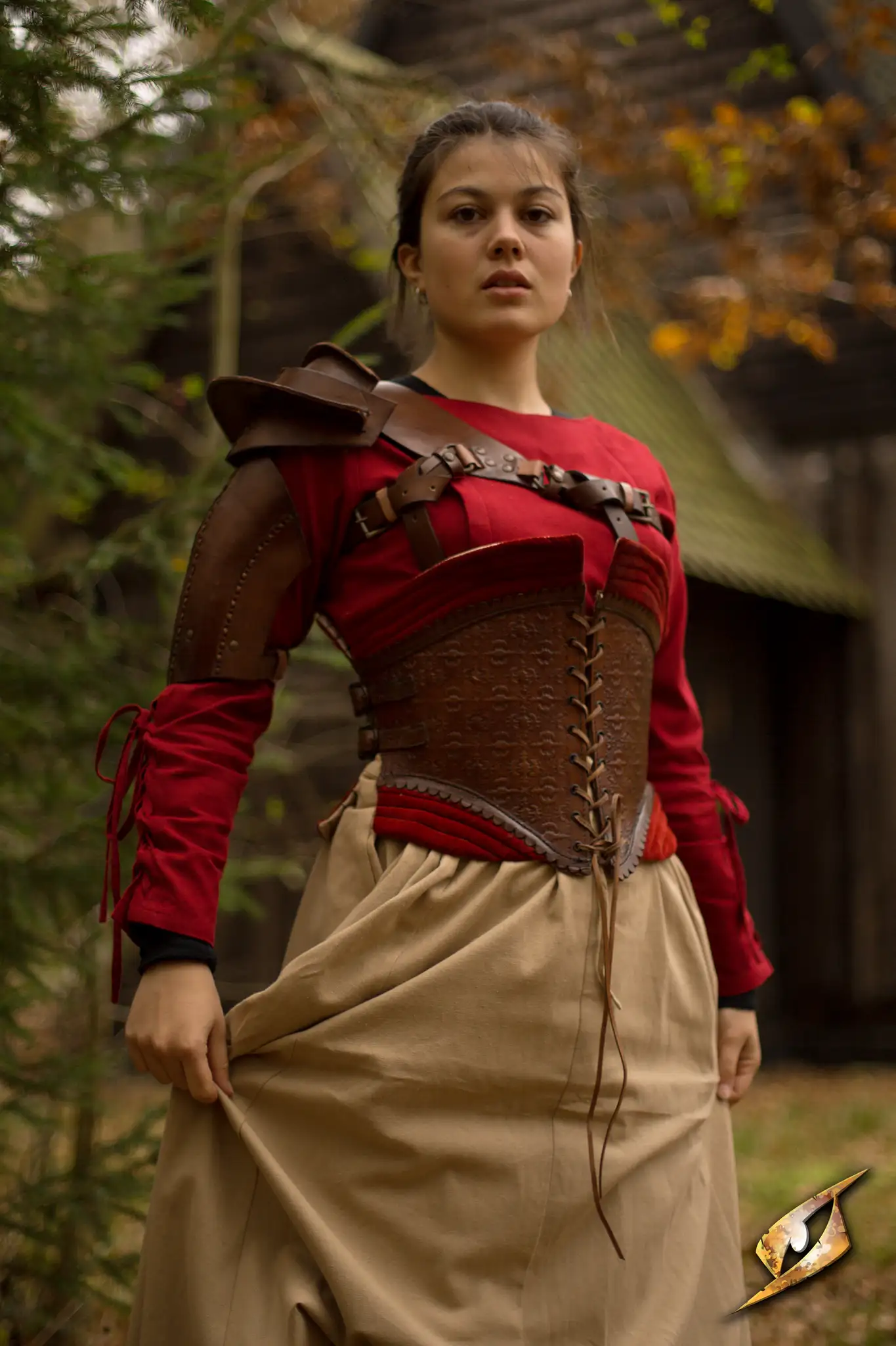 Shoulder Armour - Image 15