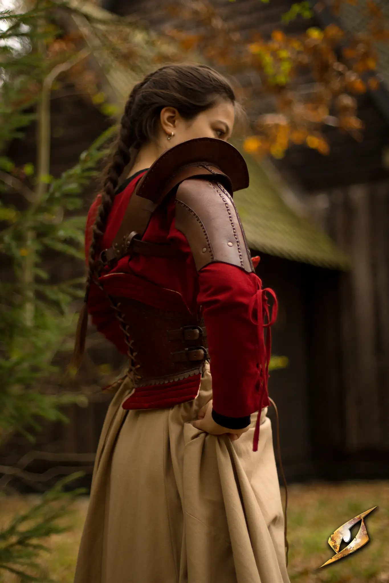 Shoulder Armour - Image 16