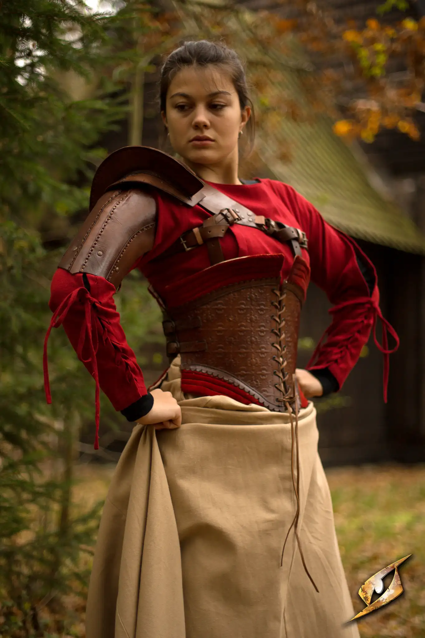 Shoulder Armour - Image 17