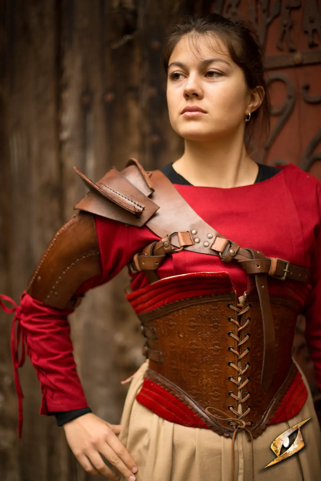 Shoulder Armour - Image 19