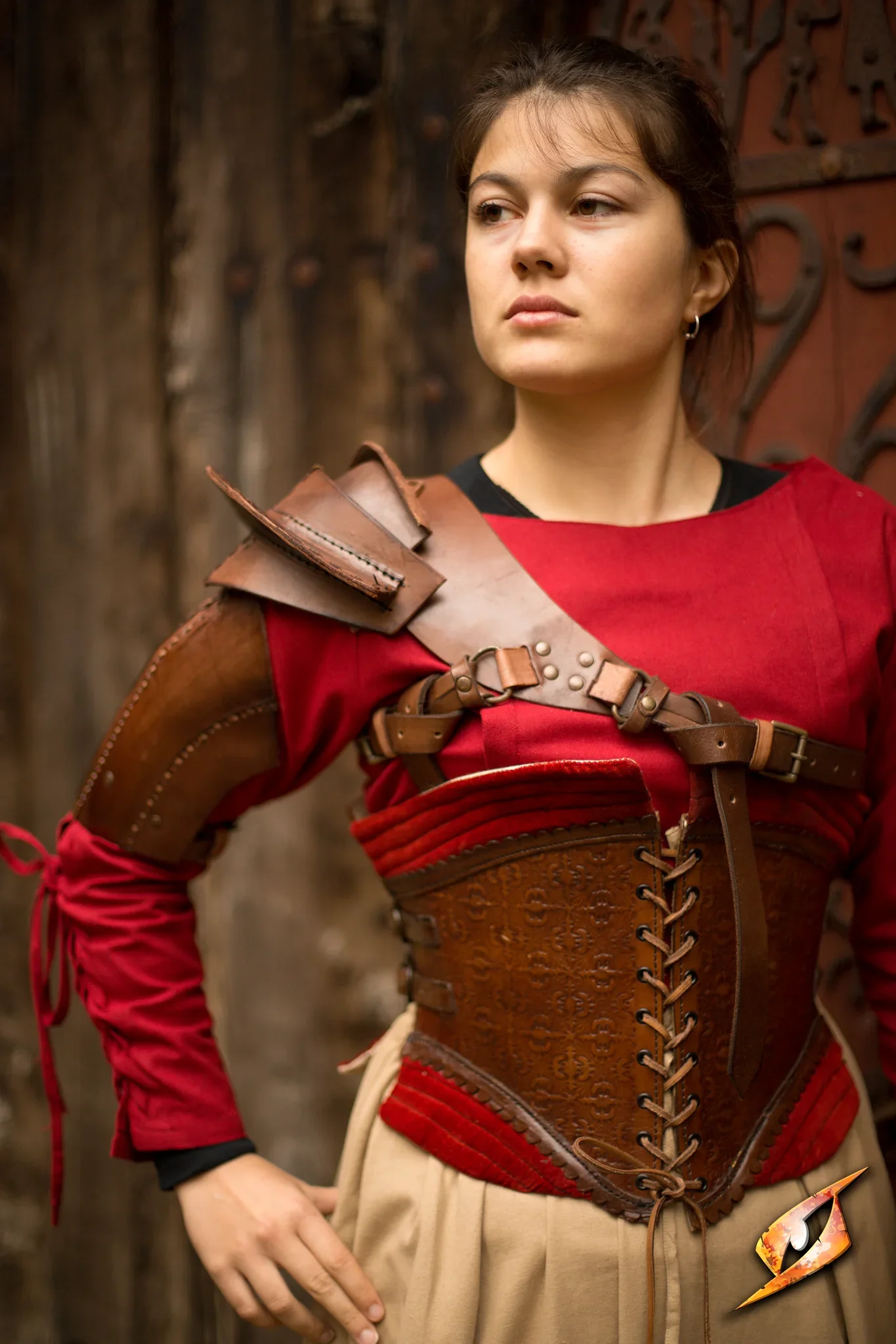 Shoulder Armour - Image 3