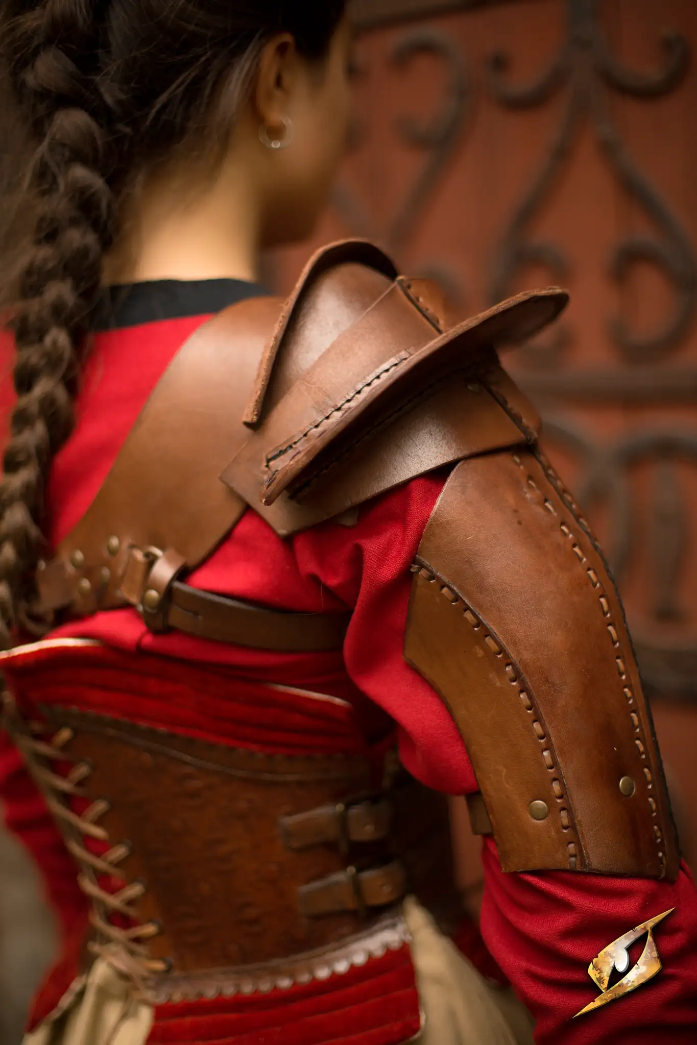 Shoulder Armour - Image 5