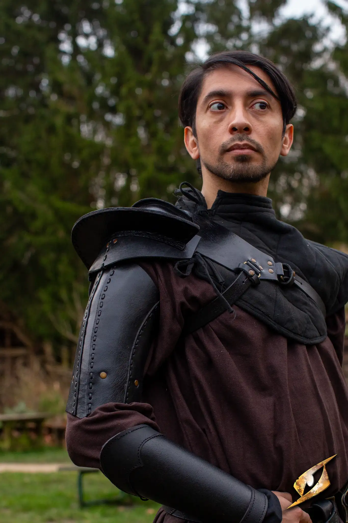 Shoulder Armour - Image 6