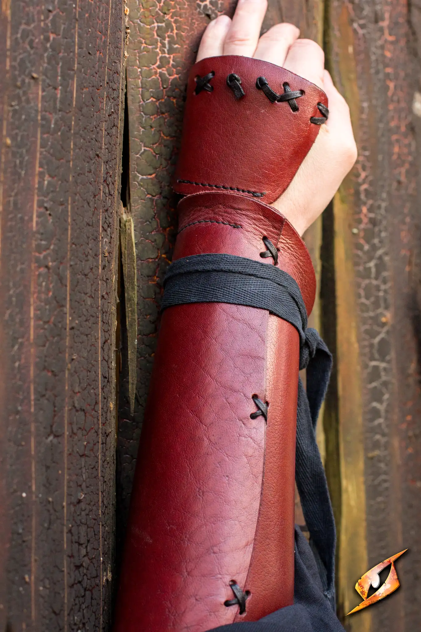Samurai Bracers - Image 12