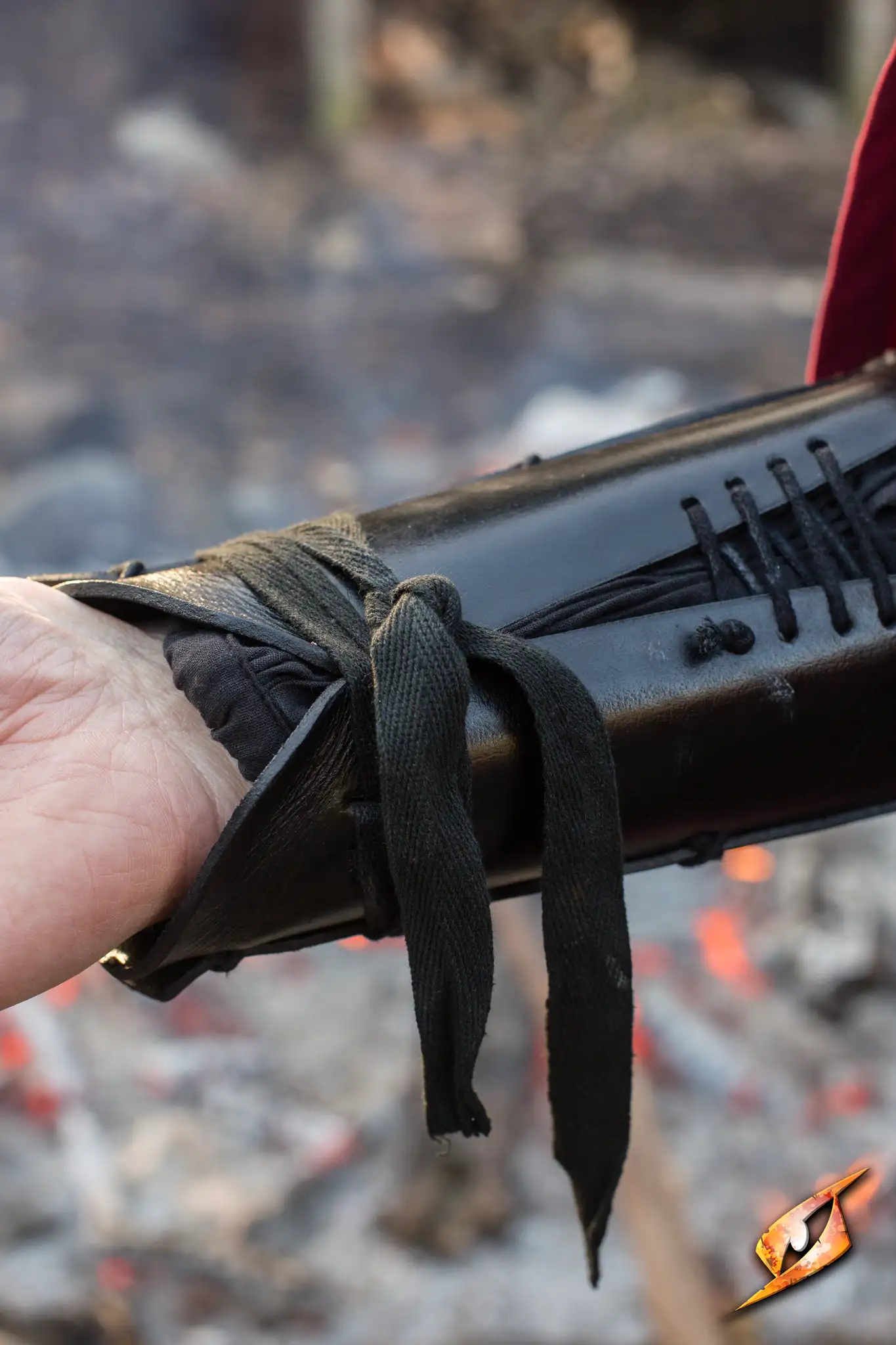 Samurai Bracers - Image 15