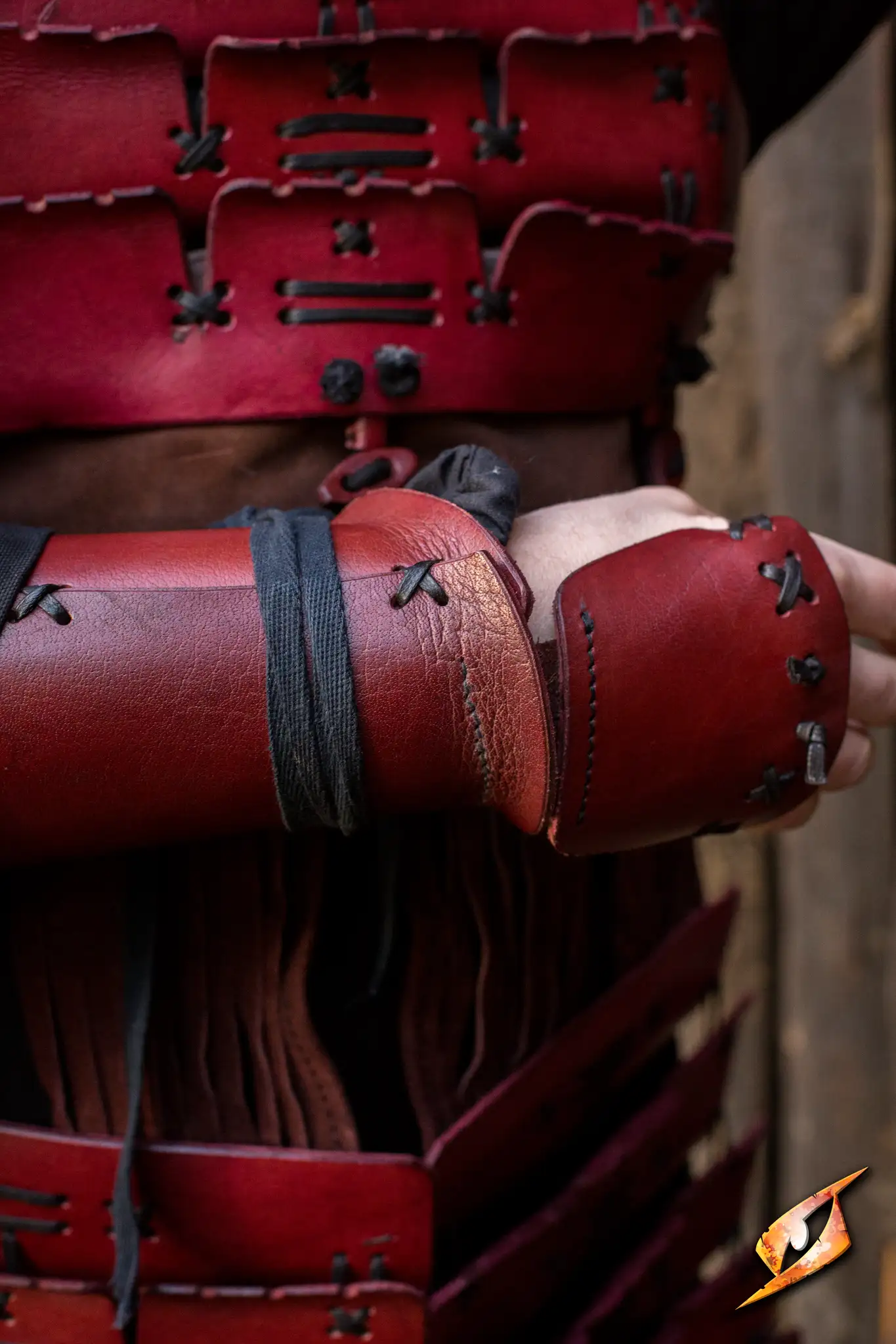 Samurai Bracers - Image 18