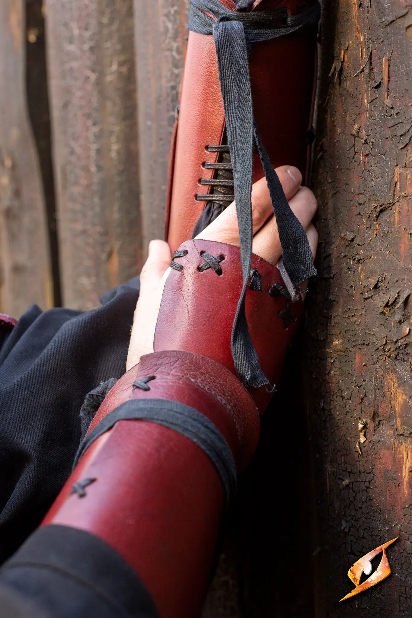 Samurai Bracers - Image 20