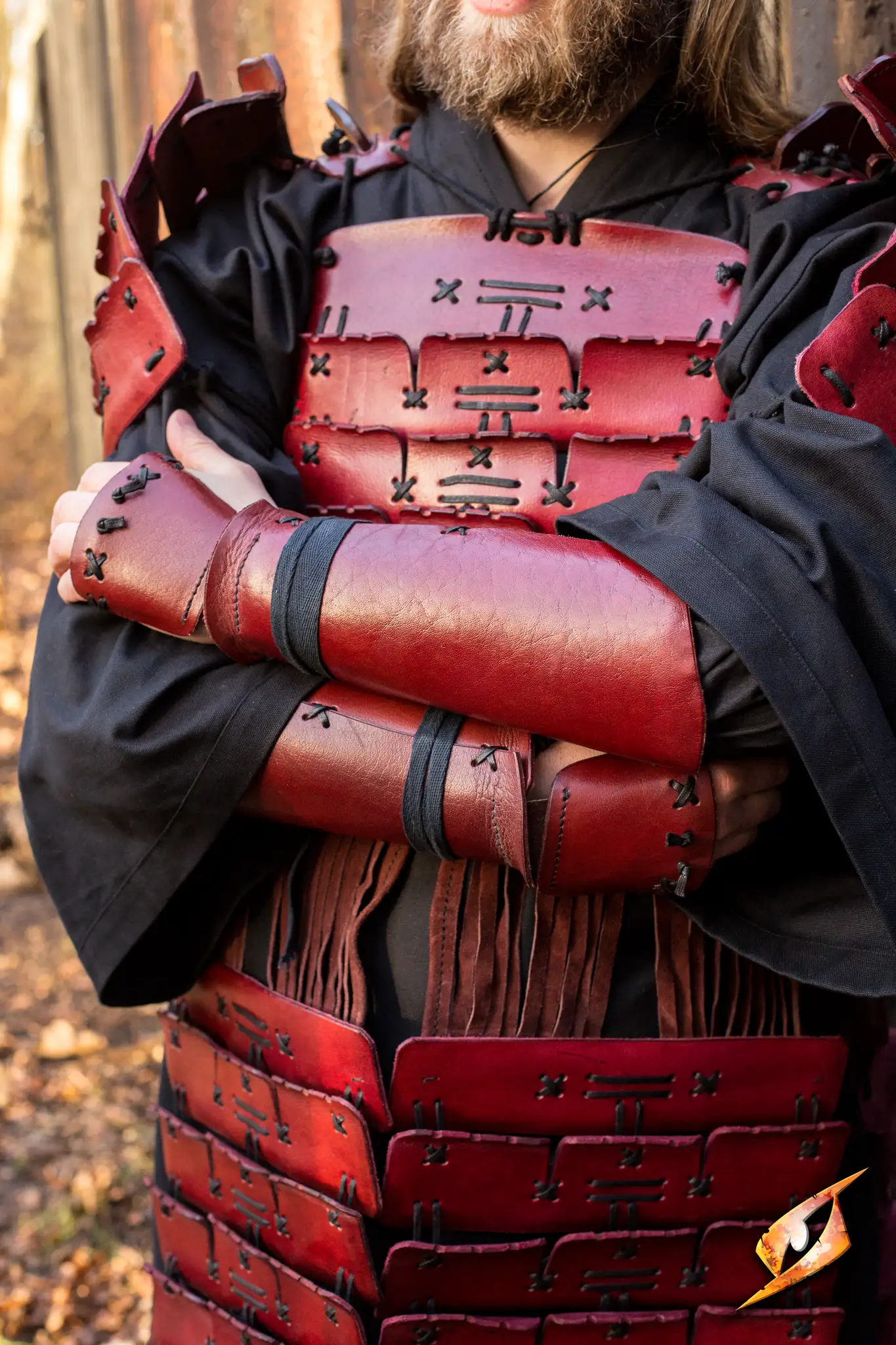 Samurai Bracers - Image 21