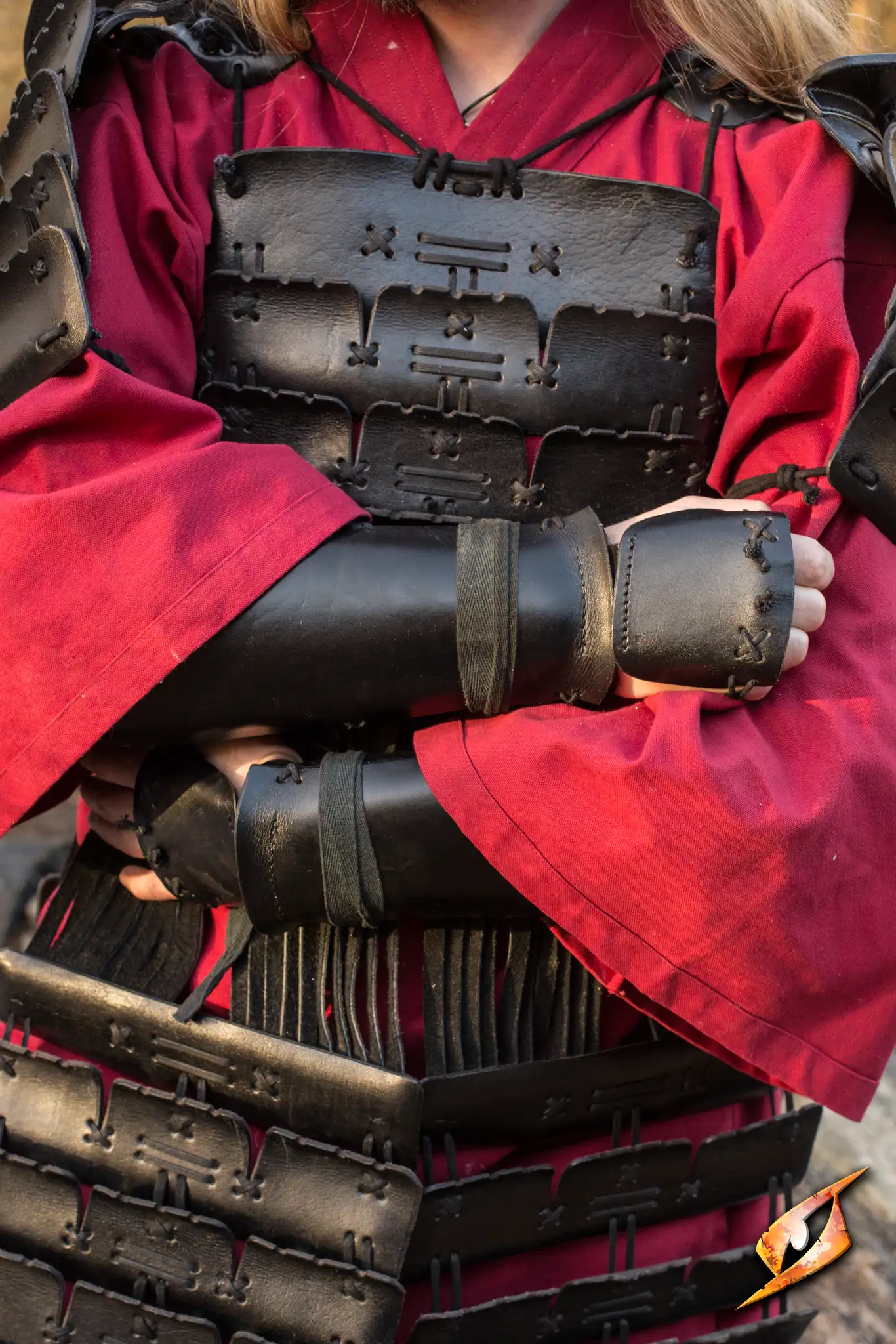 Samurai Bracers - Image 22