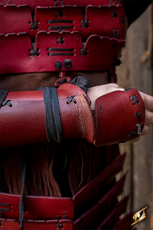Samurai Bracers - Image 3