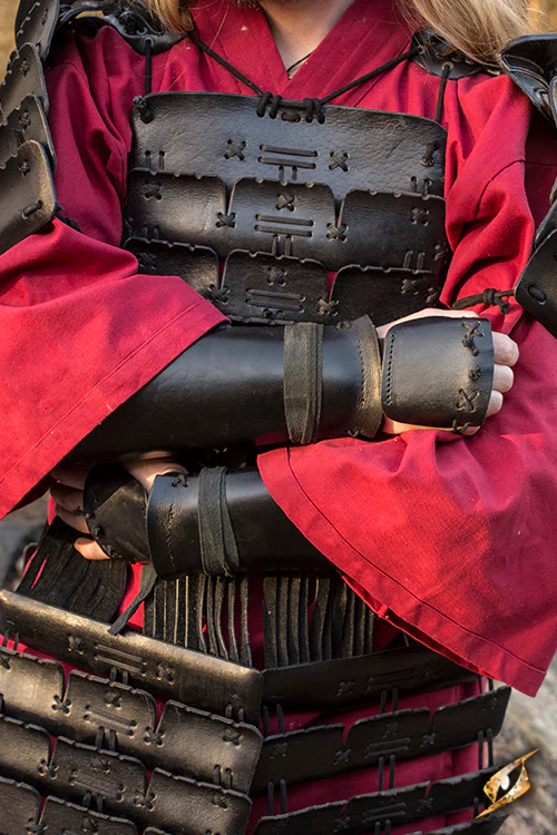 Samurai Bracers - Image 6