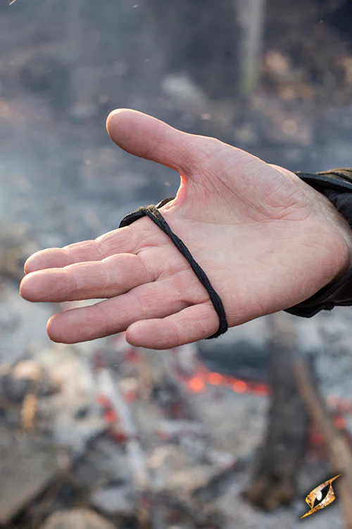 Samurai Bracers - Image 9