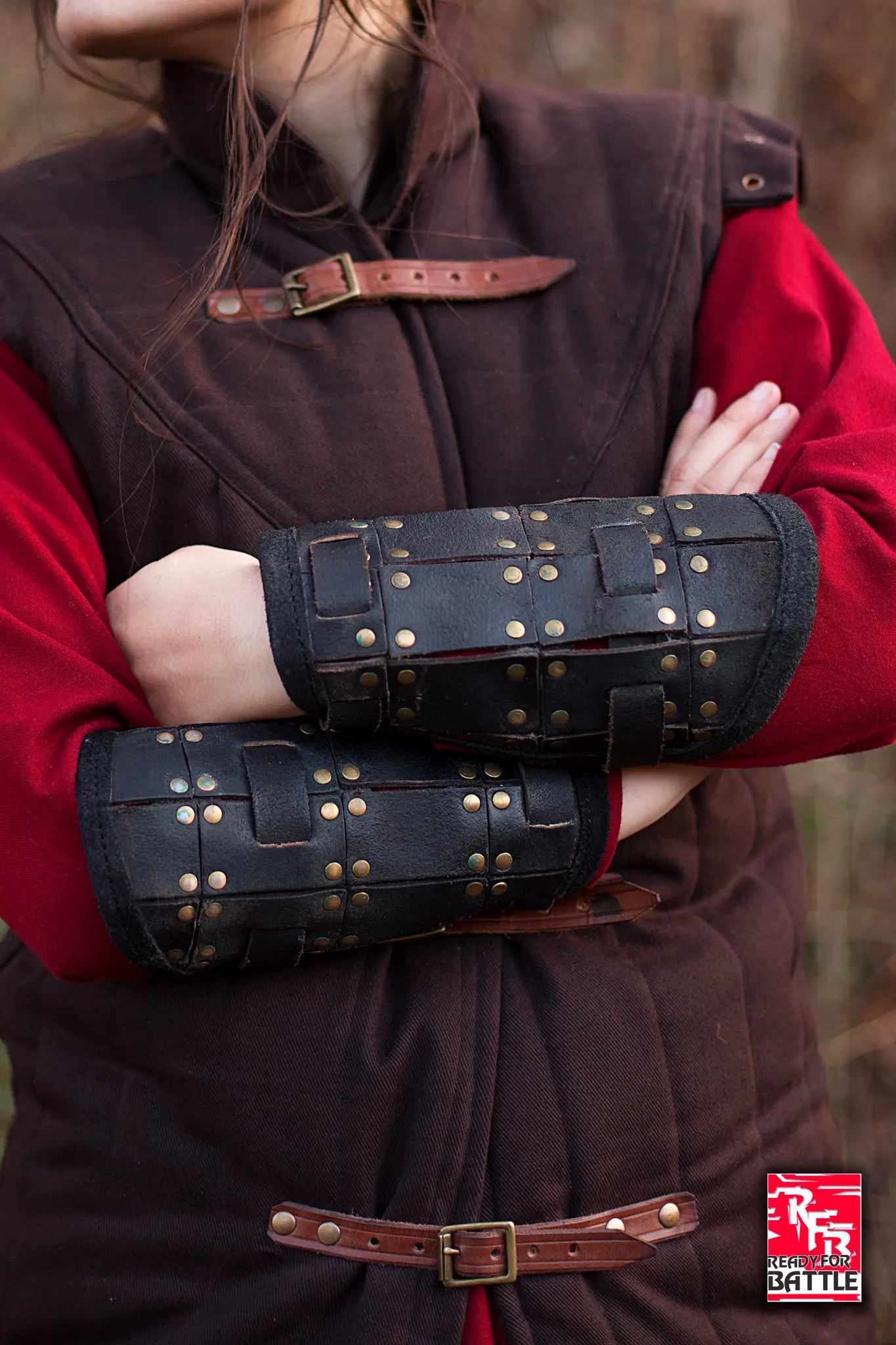 RFB Fighter Bracers - Image 12