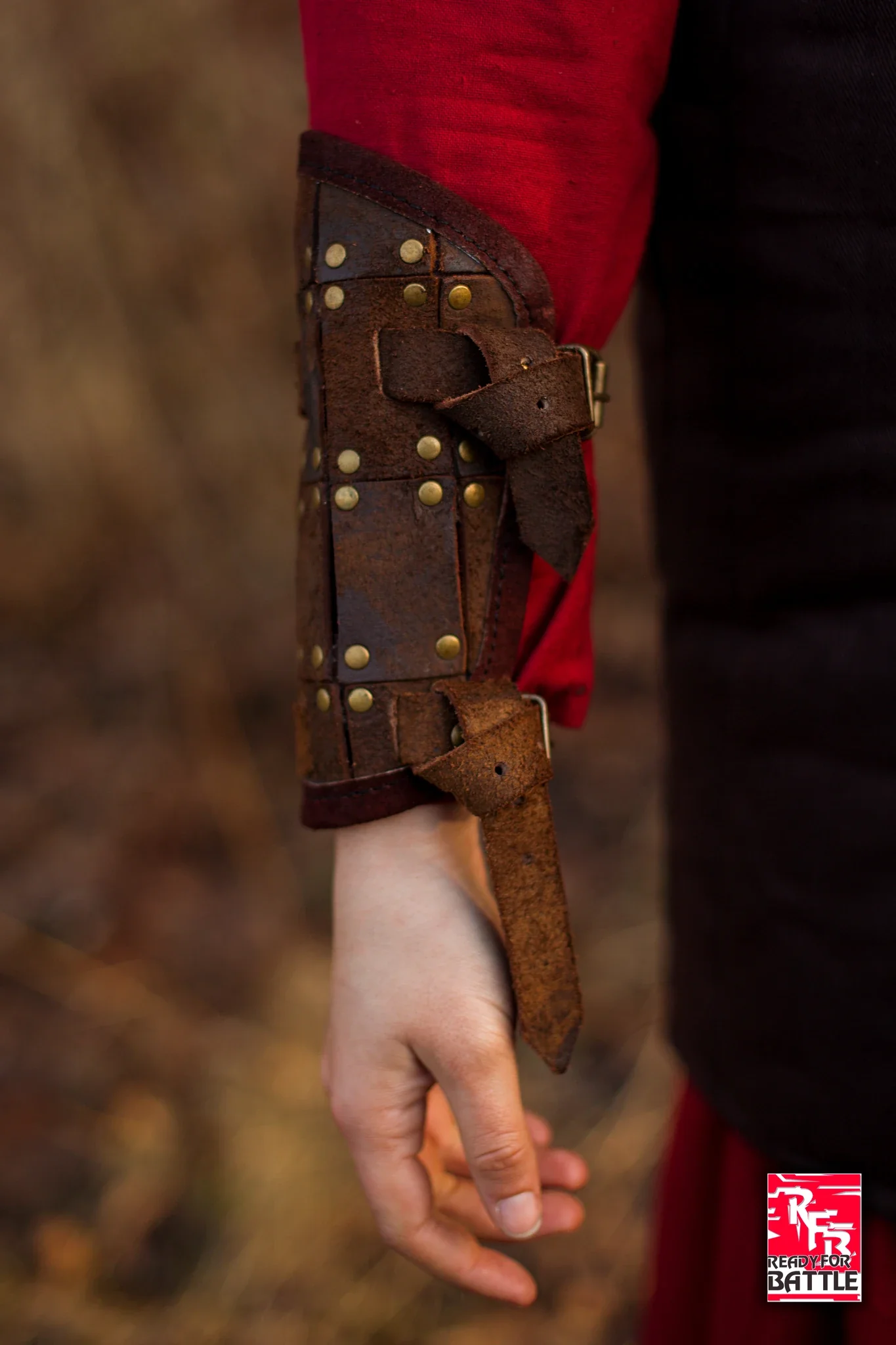 RFB Fighter Bracers - Image 7