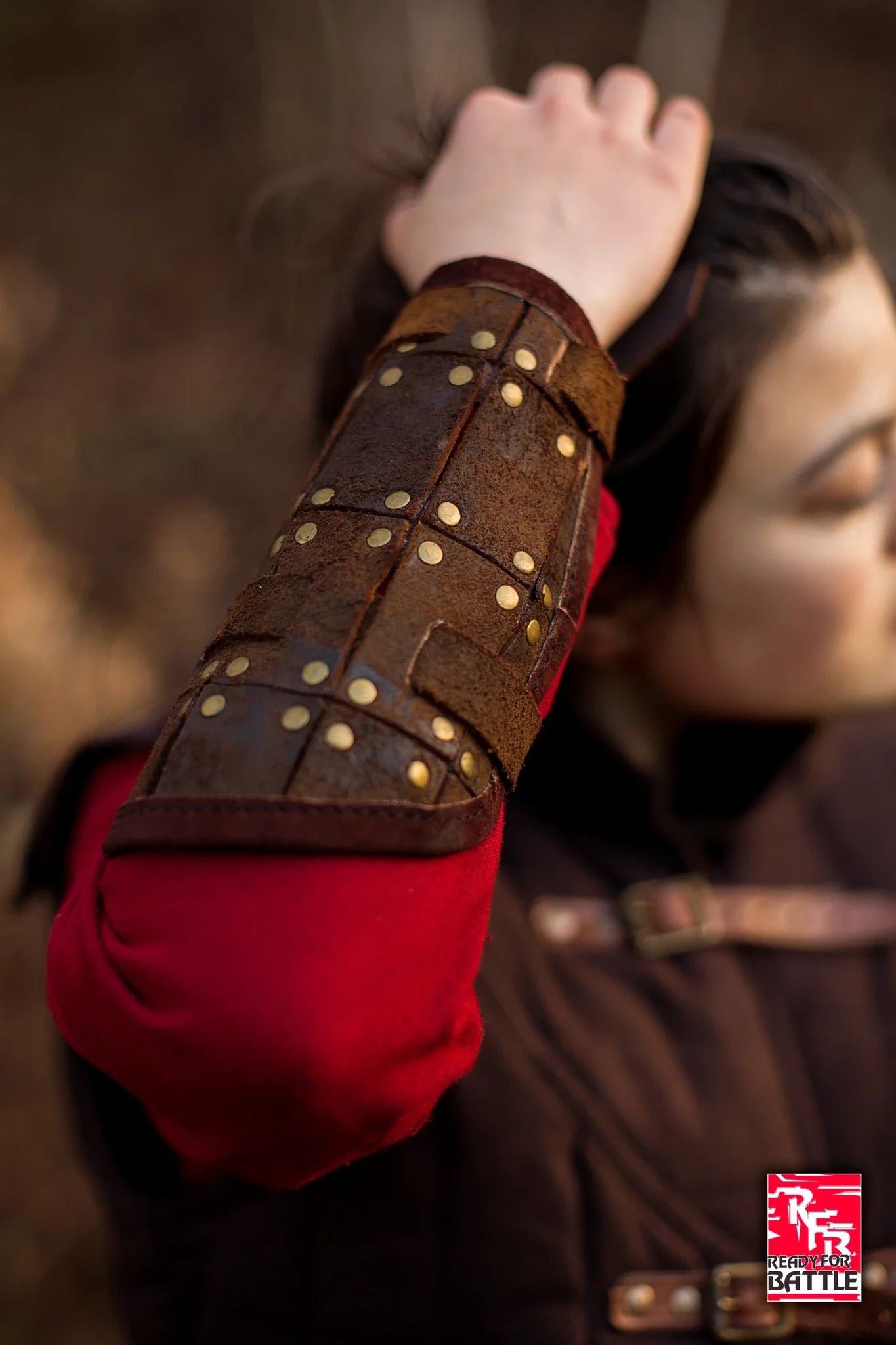 RFB Fighter Bracers - Image 9