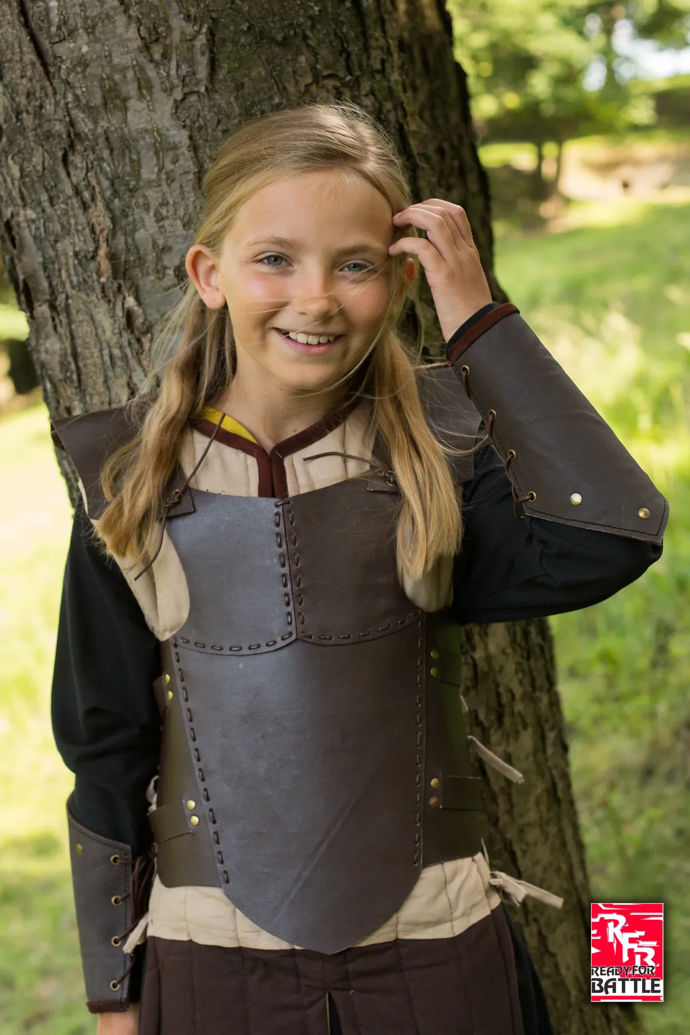 Ready For Battle Bracers - Image 4