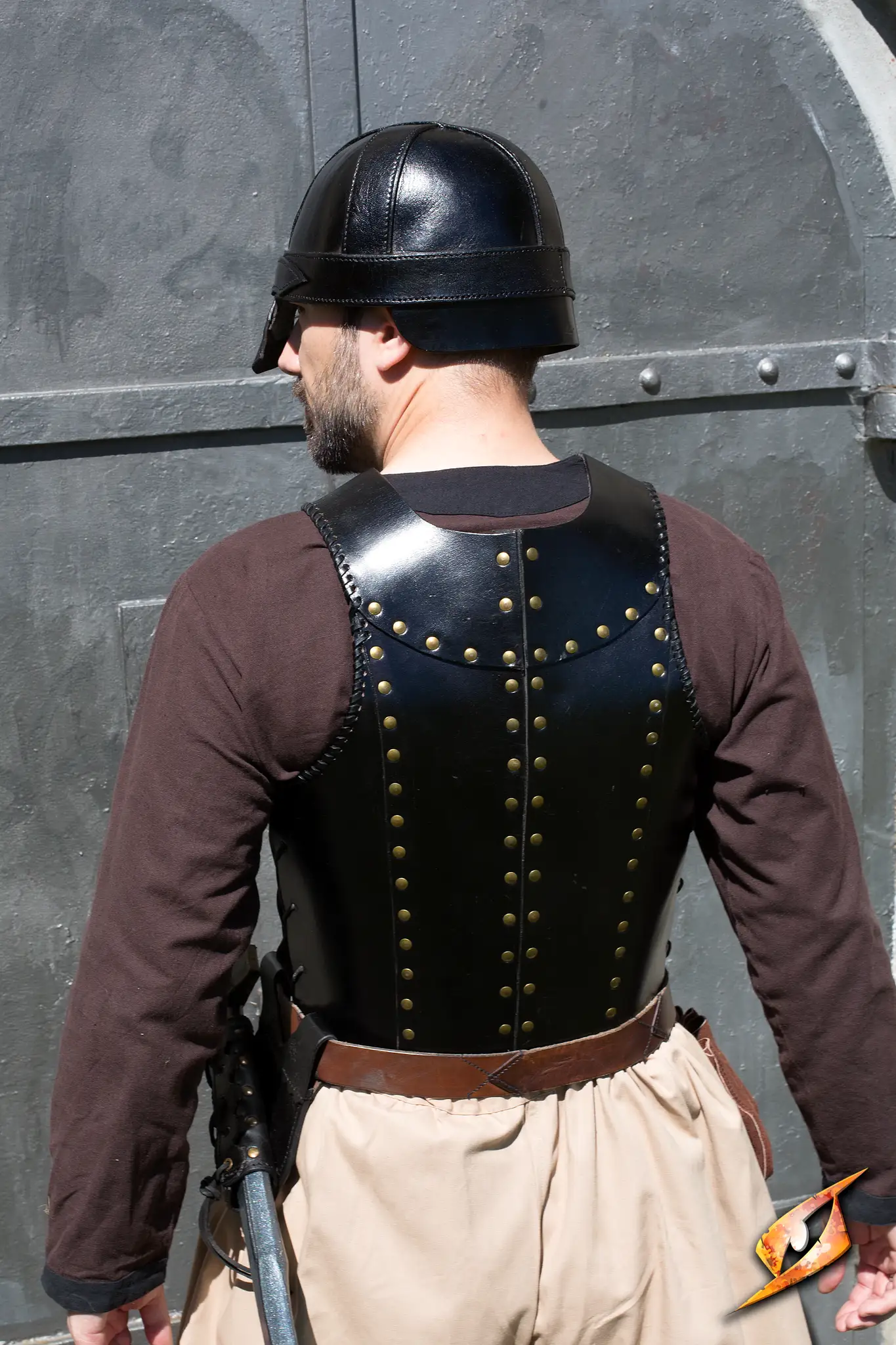 Soldier Armour - Image 2