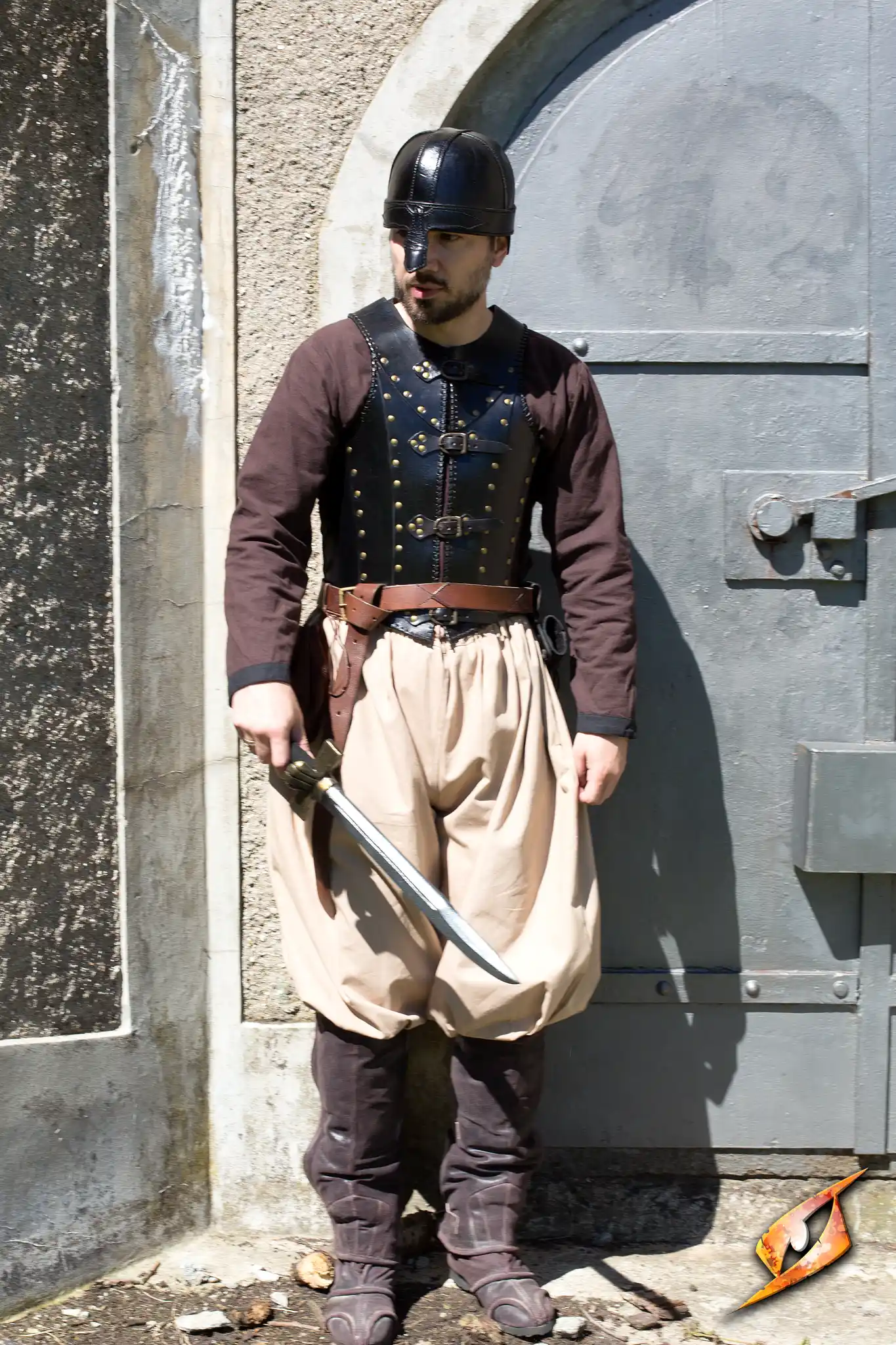 Soldier Armour - Image 3