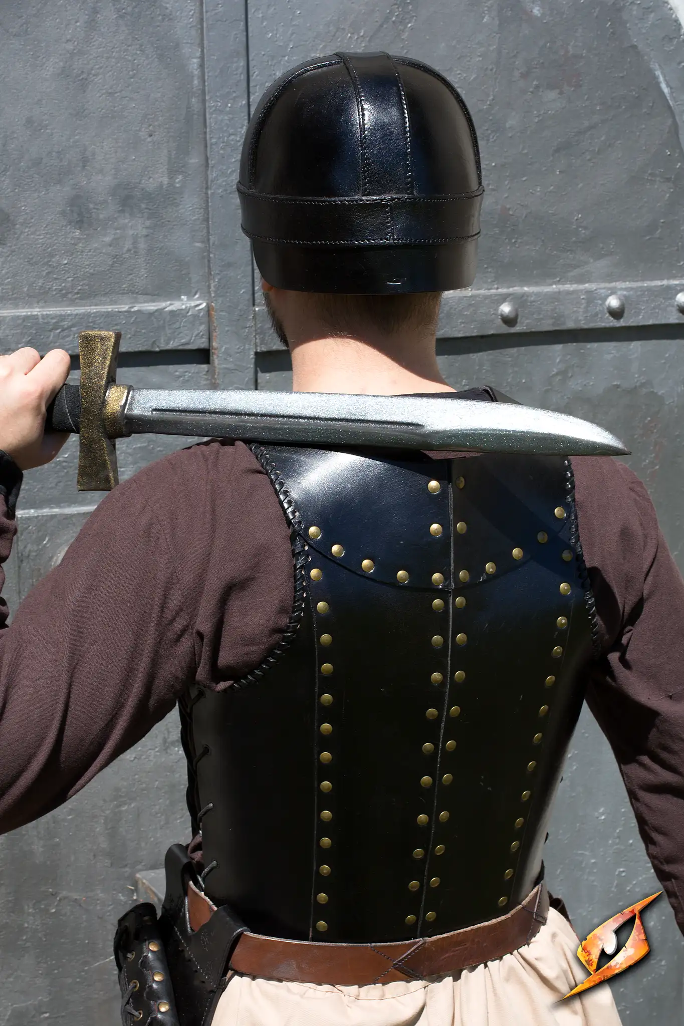 Soldier Armour - Image 4