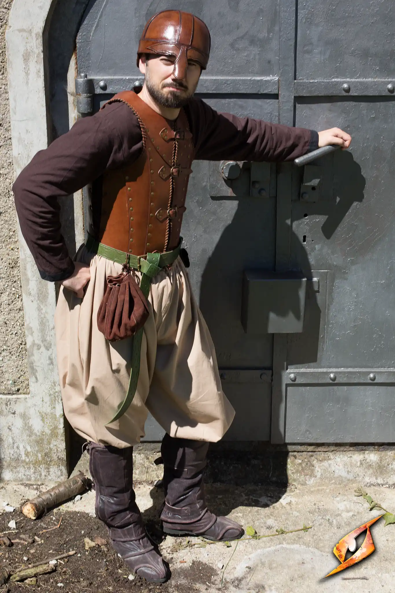 Soldier Armour - Image 7