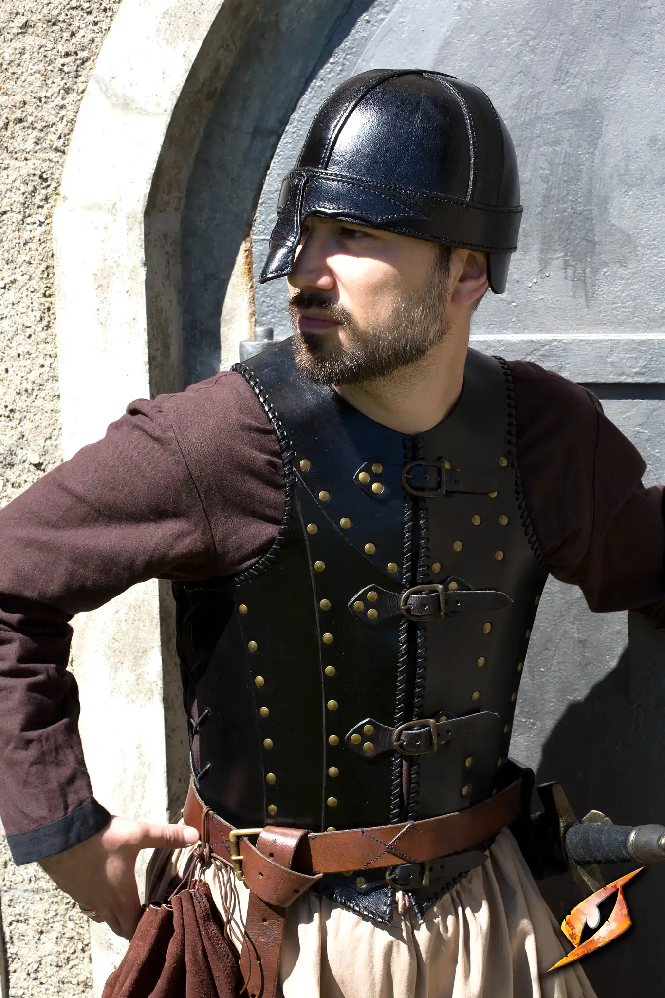 Soldier Armour - Image 8