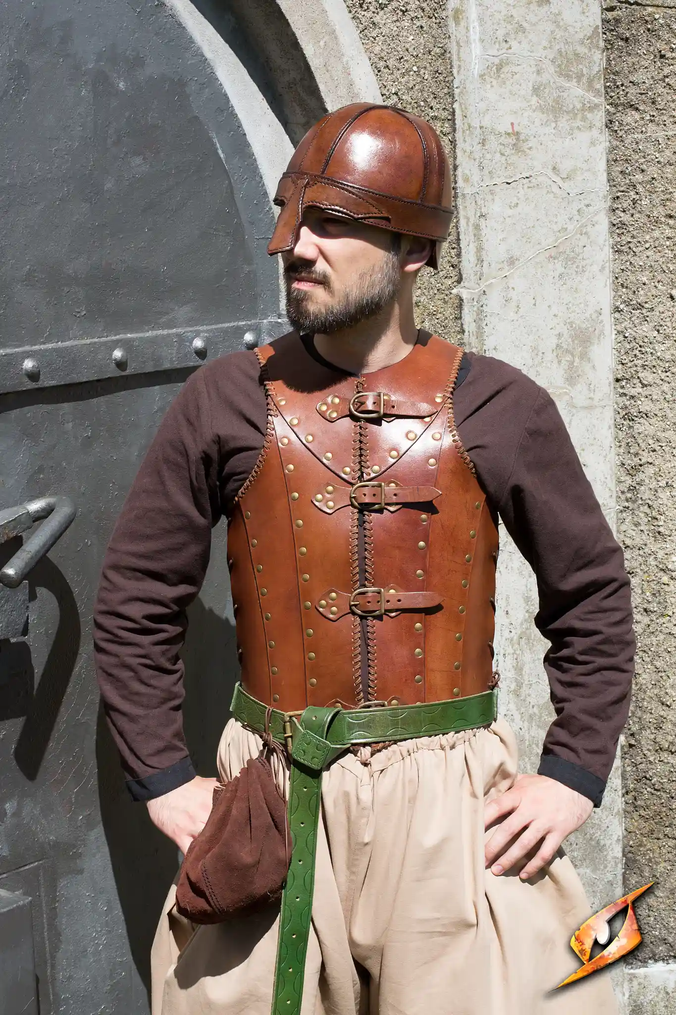 Soldier Armour - Image 9