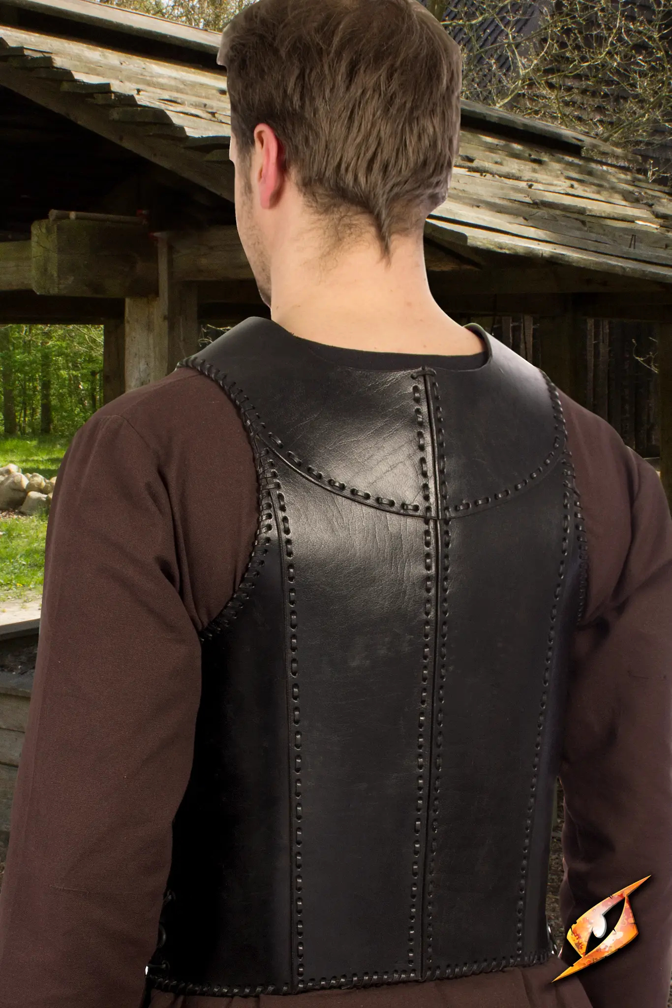 Veteran Armour - Image 2