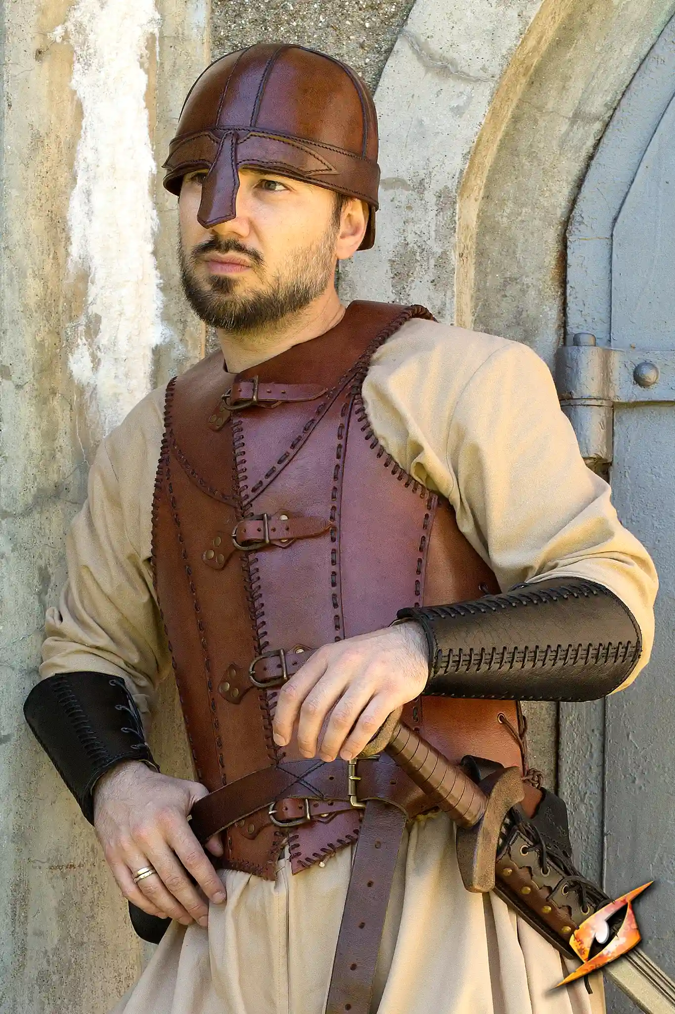 Veteran Armour - Image 4