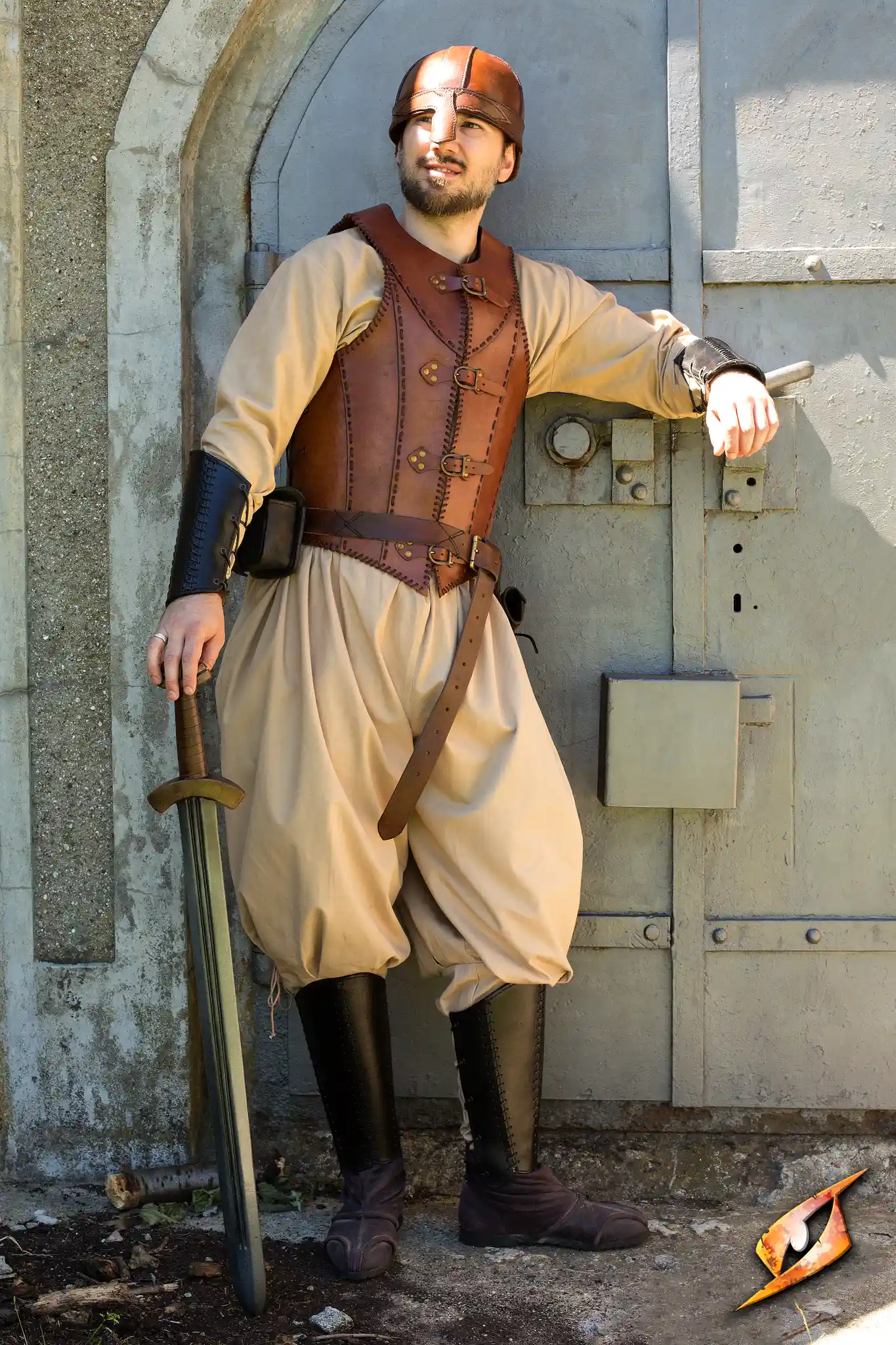 Veteran Armour - Image 5