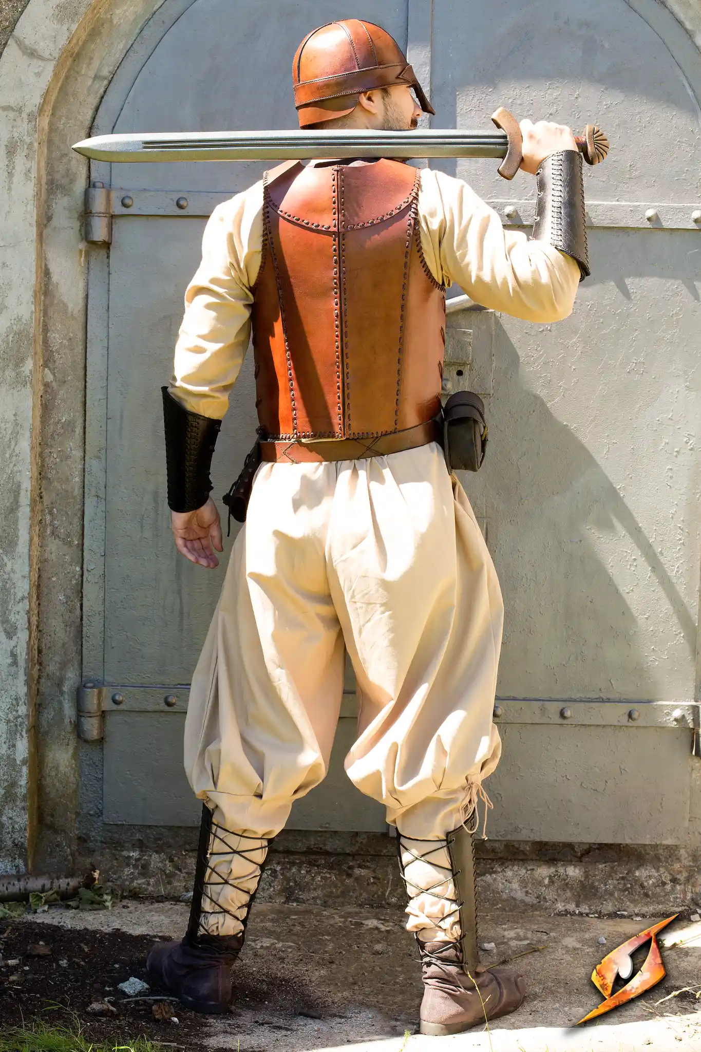 Veteran Armour - Image 7