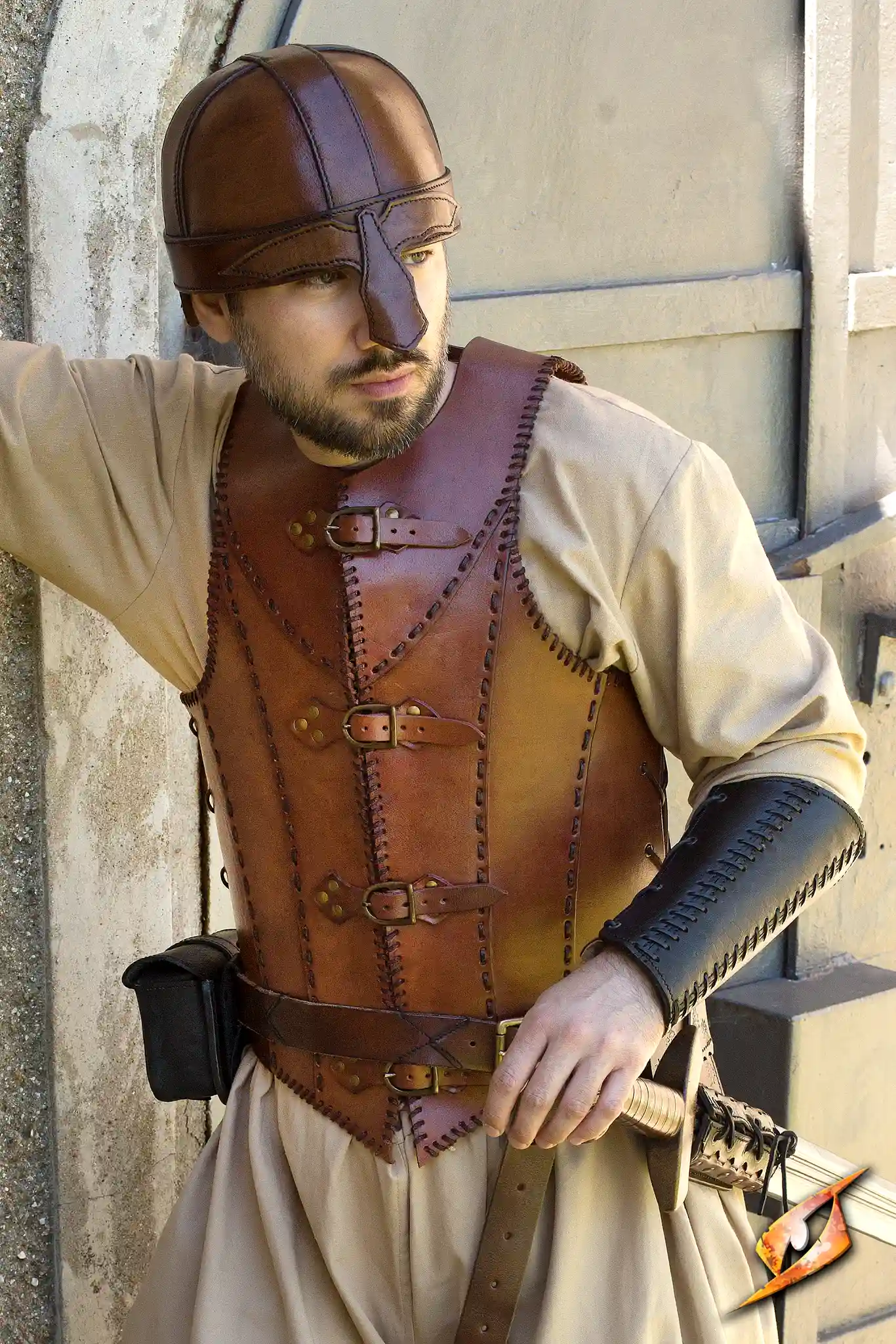 Veteran Armour - Image 8