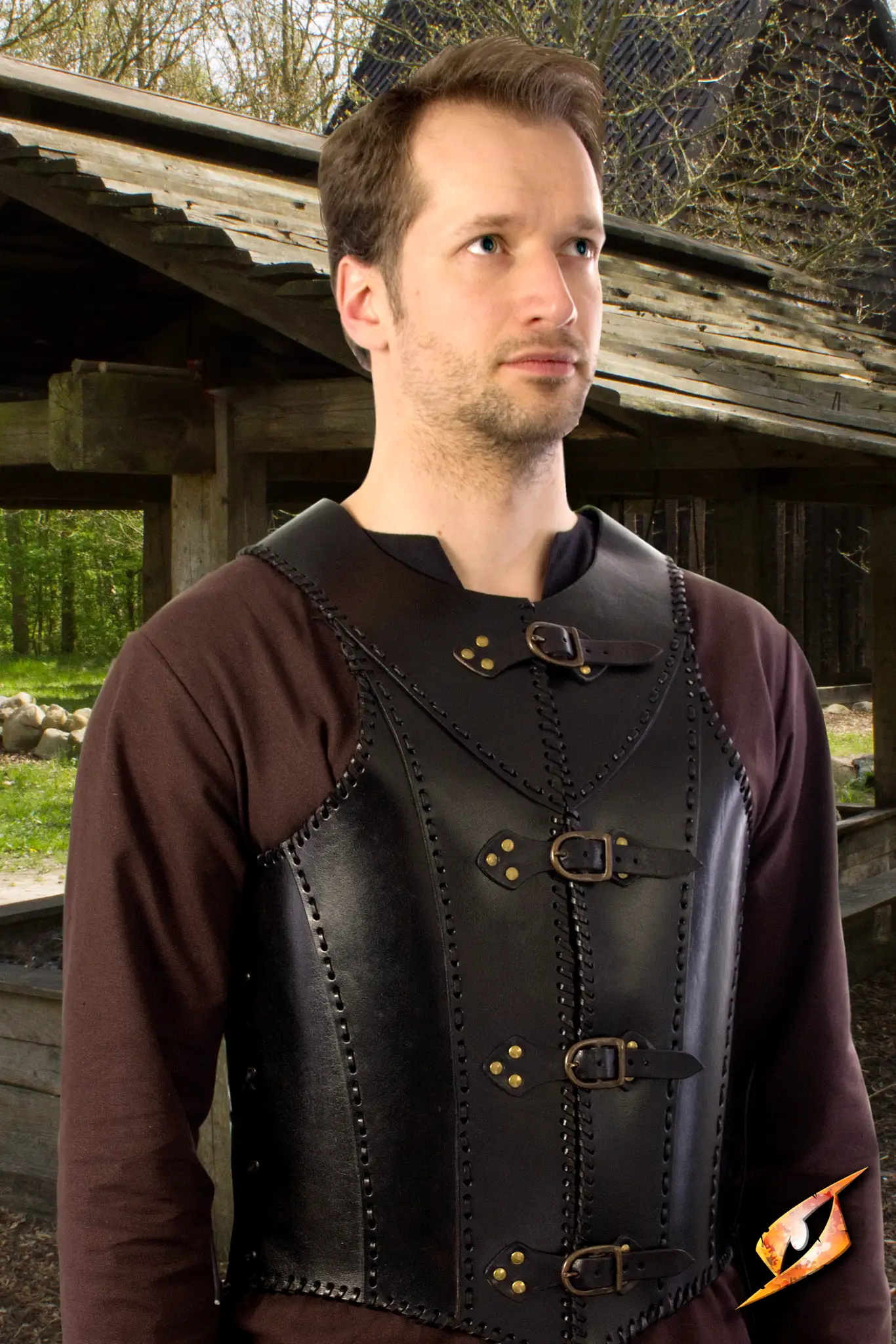 Veteran Armour - Image 9