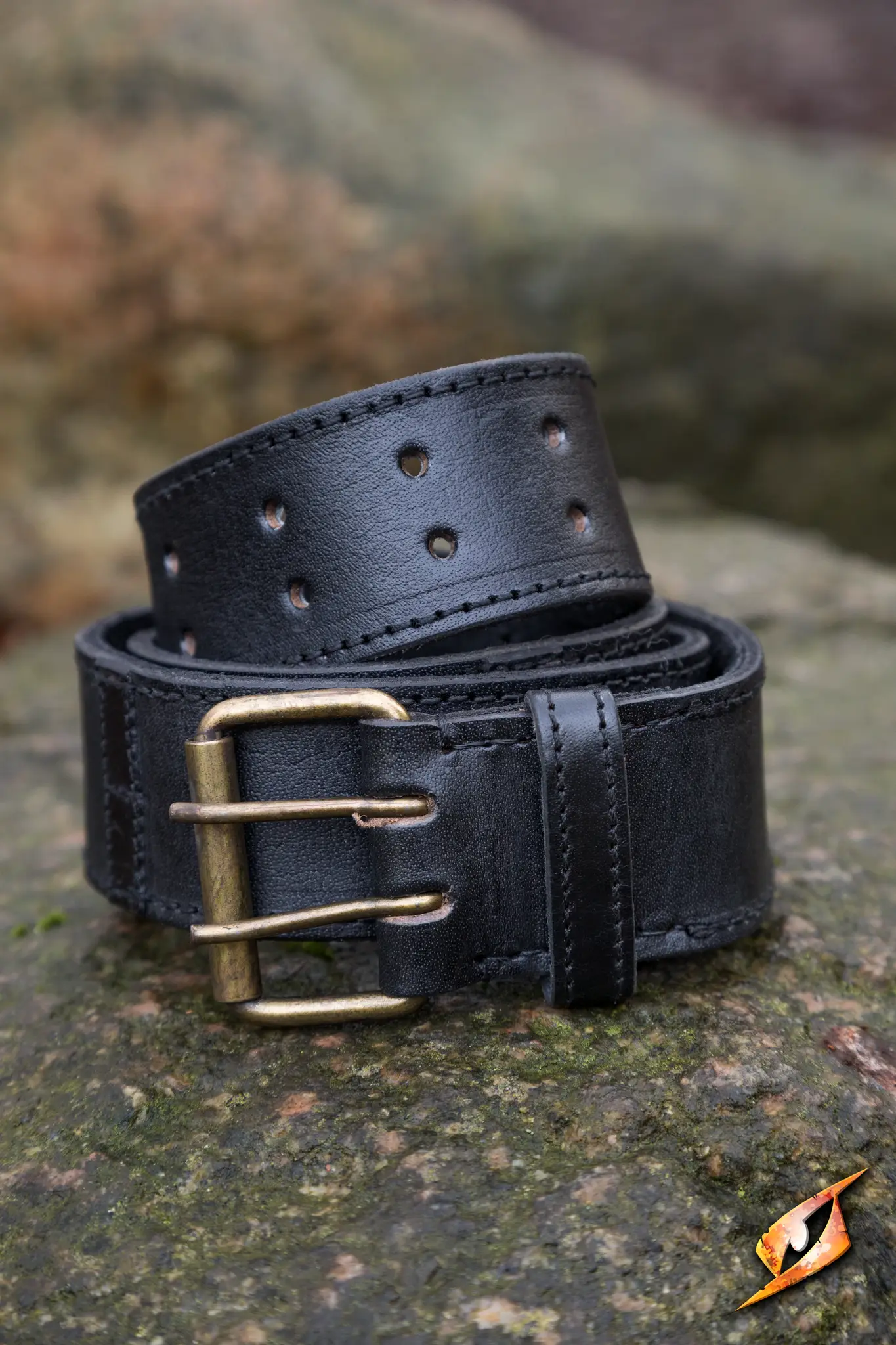 Ring Belt - Image 11