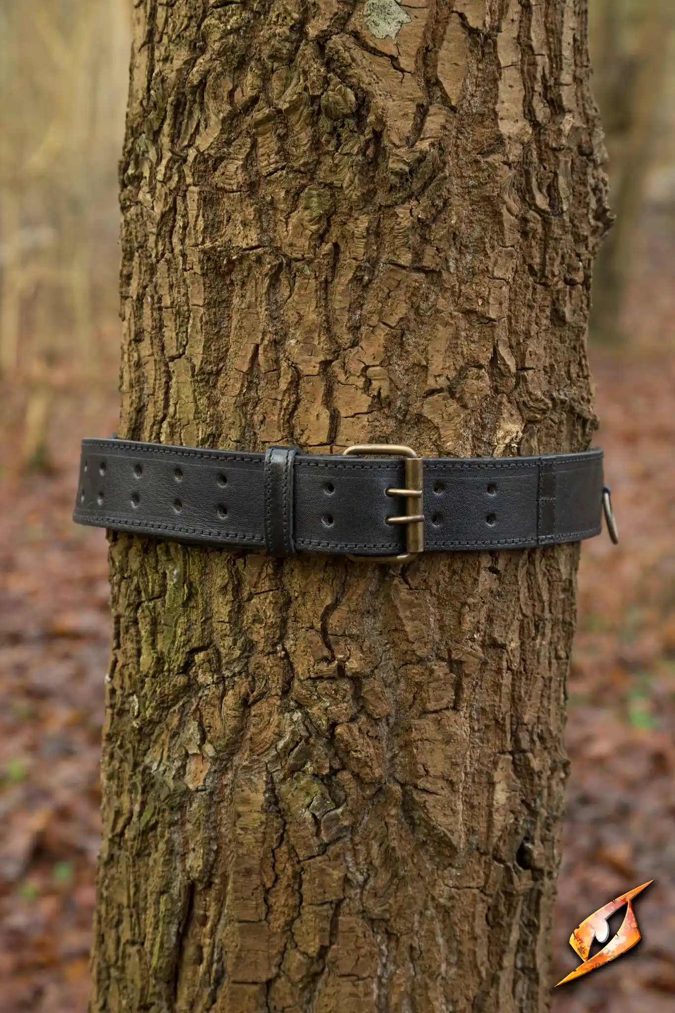Ring Belt - Image 7