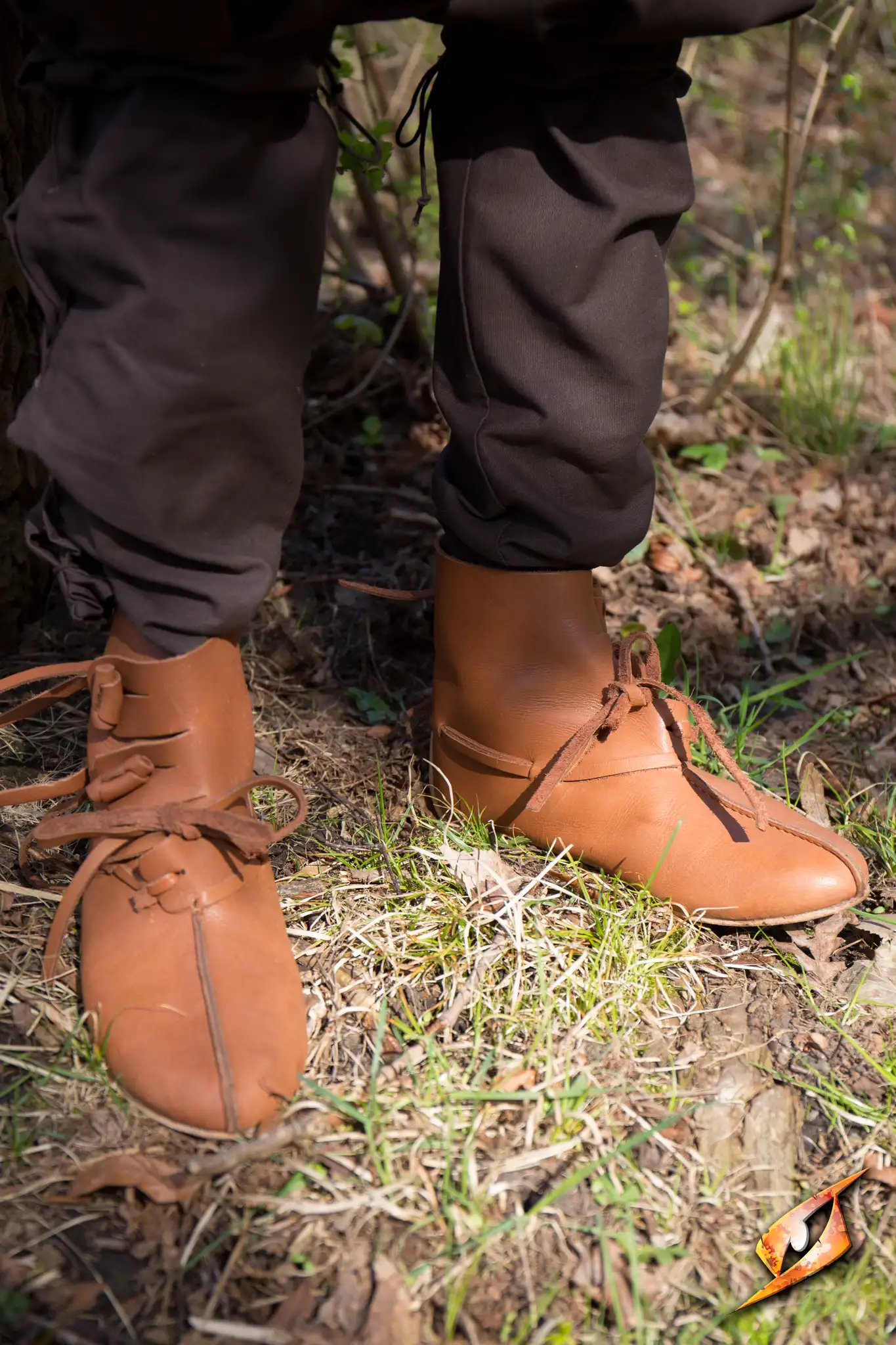 Shoes Thor - Image 10