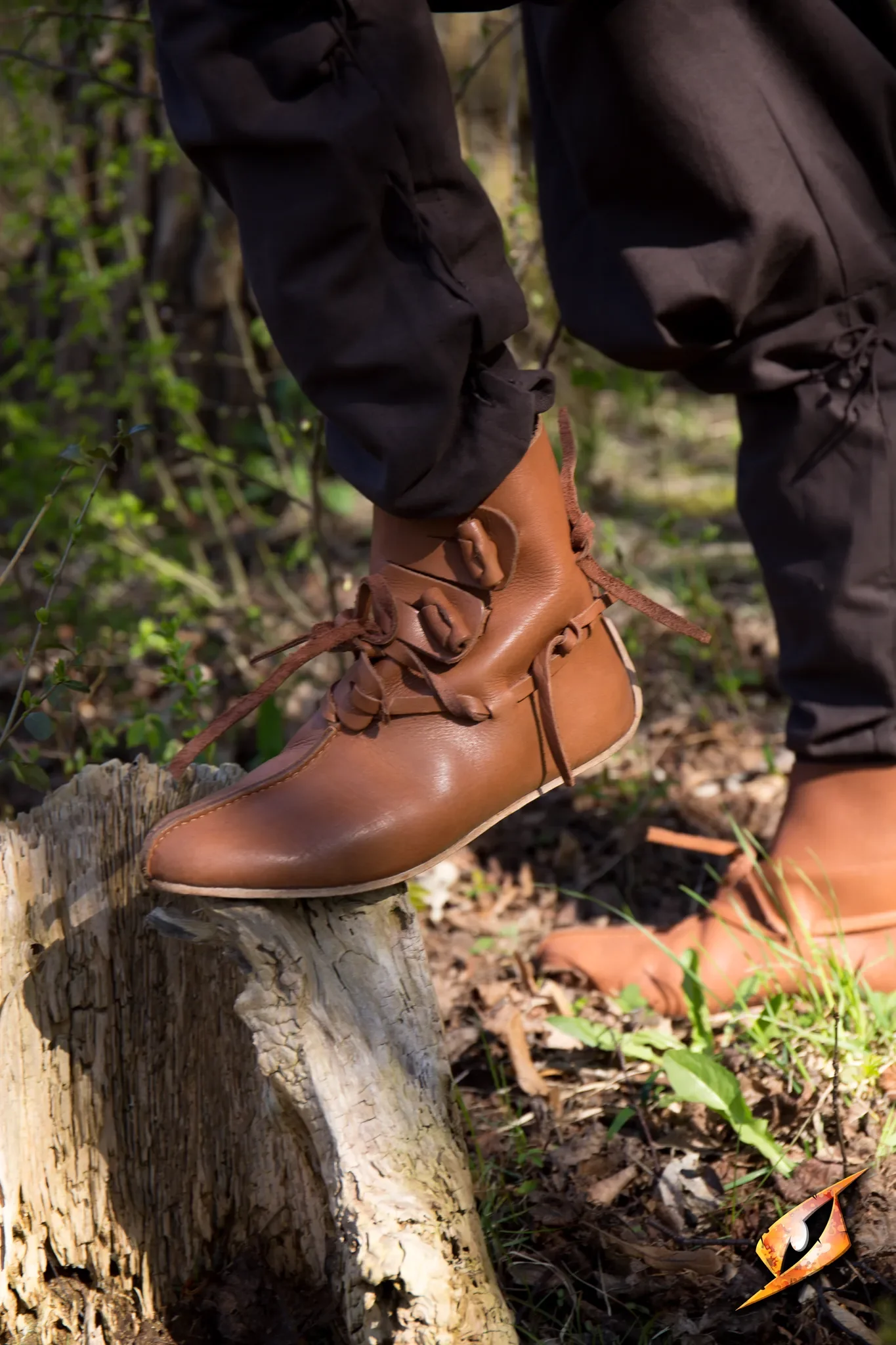 Shoes Thor - Image 11